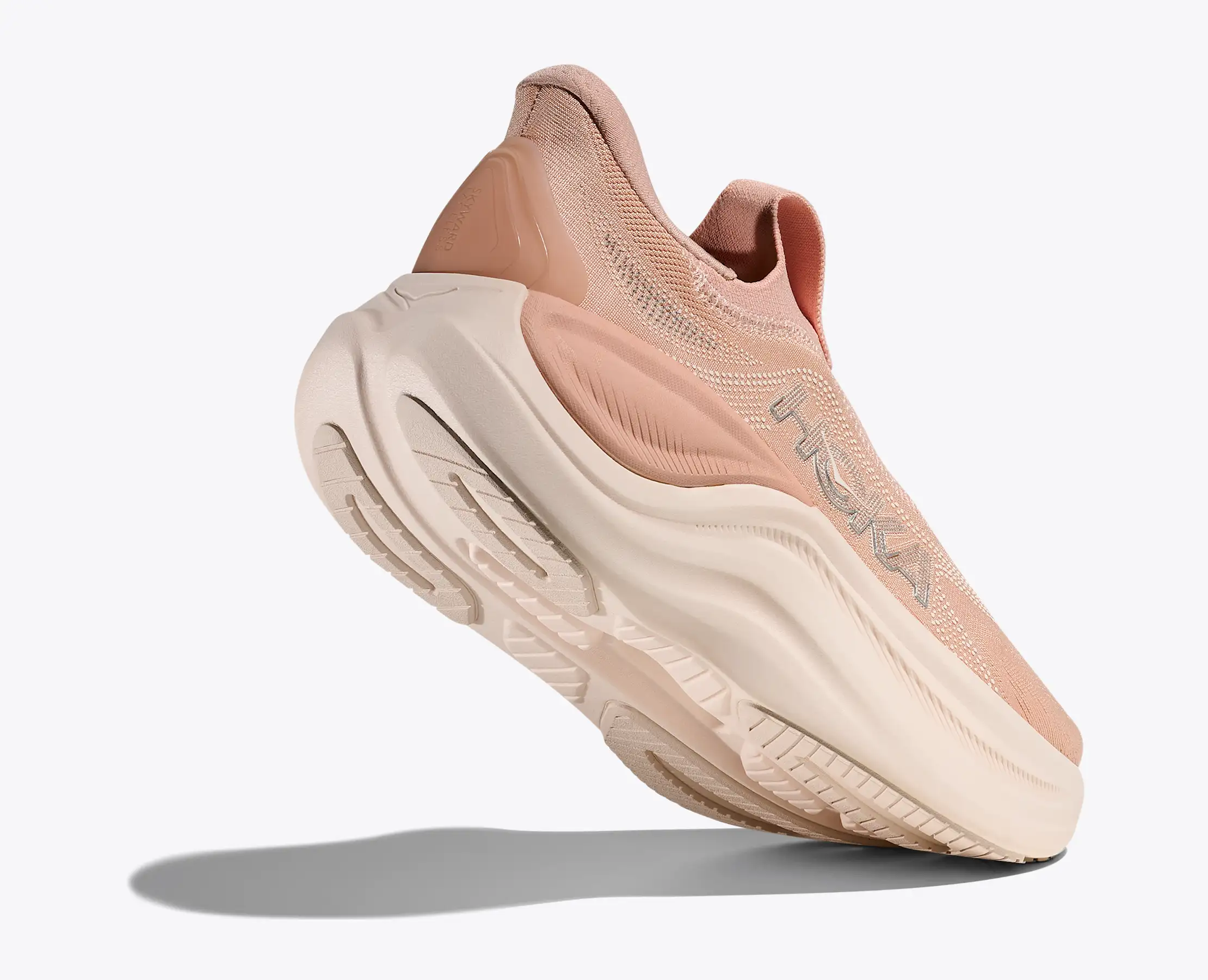 HOKA Skyward Laceless for Women | HOKA® TN