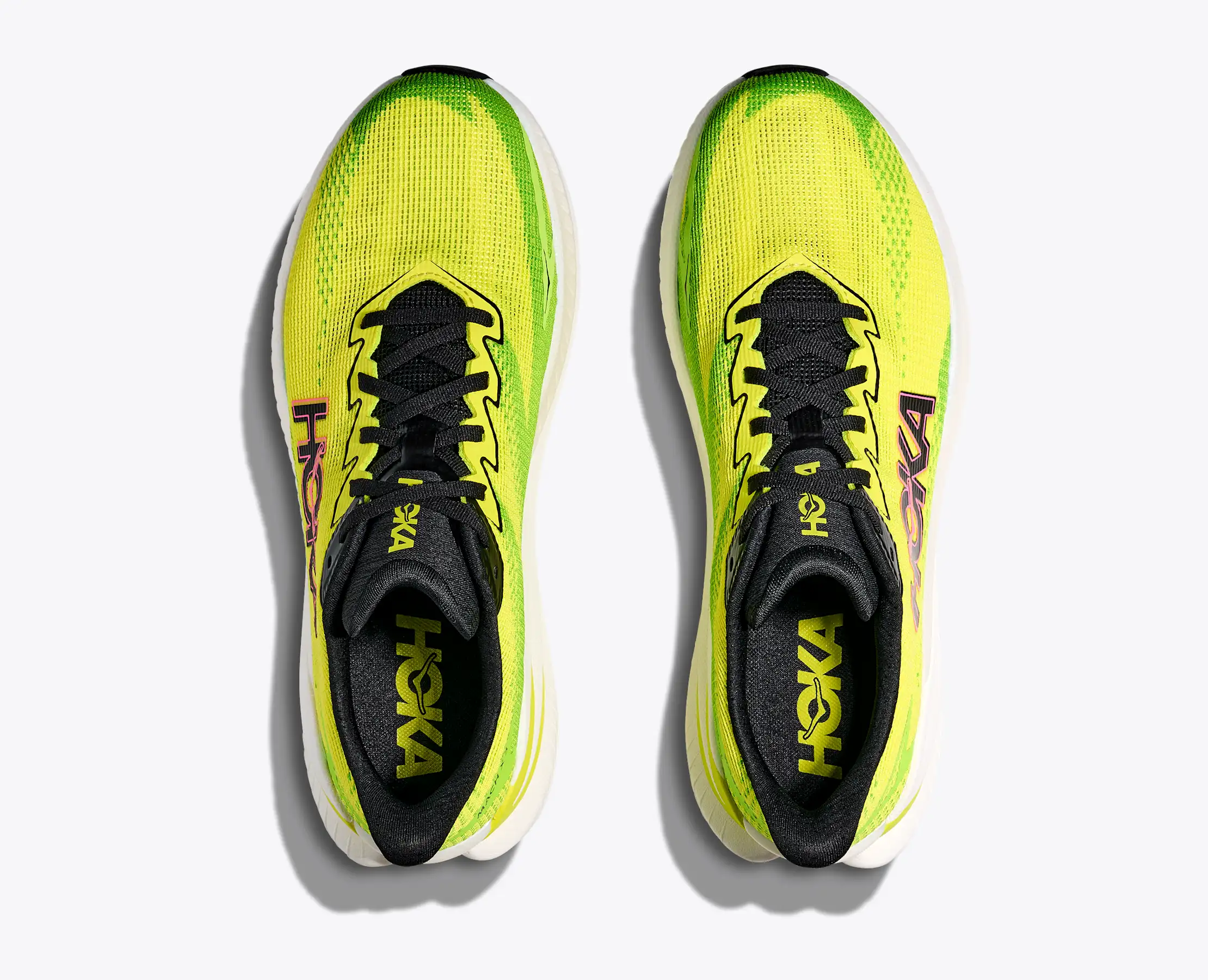 Men's Mach X 3