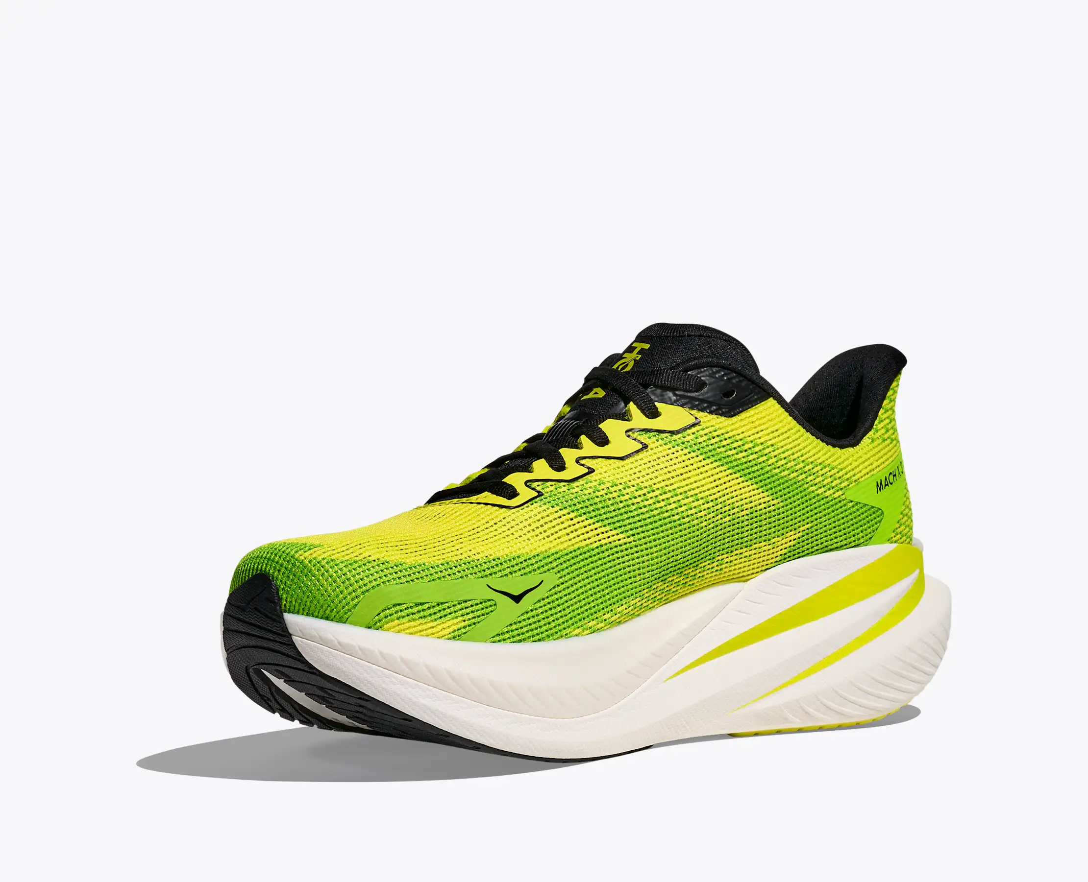 Men's Mach X 3