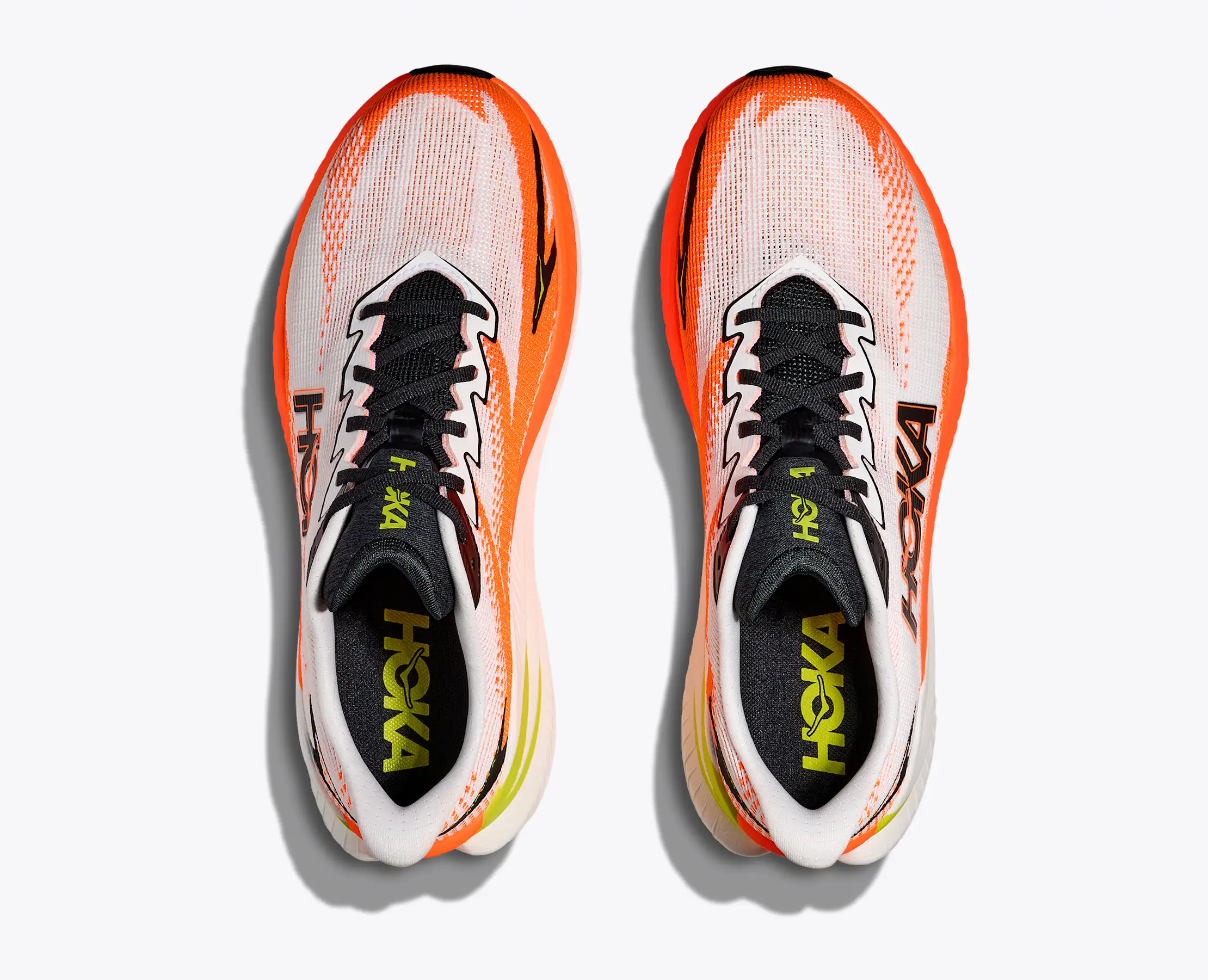 ポッチャンページ HOKA ONE ONE® Mach X 3 for Men | HOKA ONE ONE®