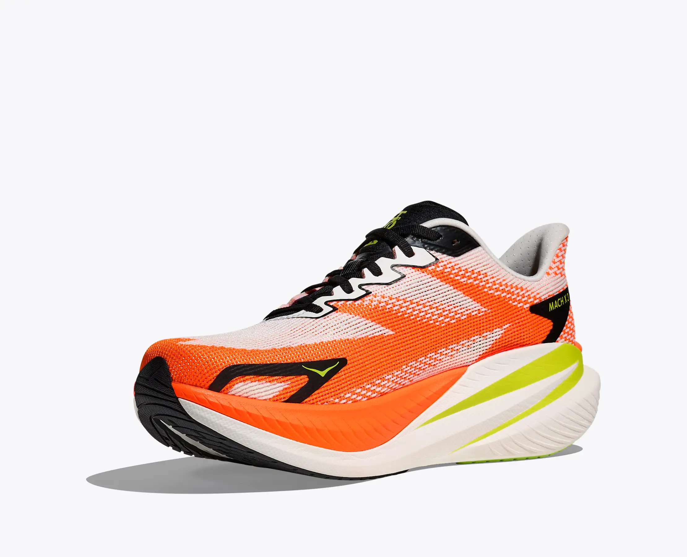HOKA Mach X 3 for Men | HOKA® AD HOKA Mach X 3 for Men | HOKA® AD