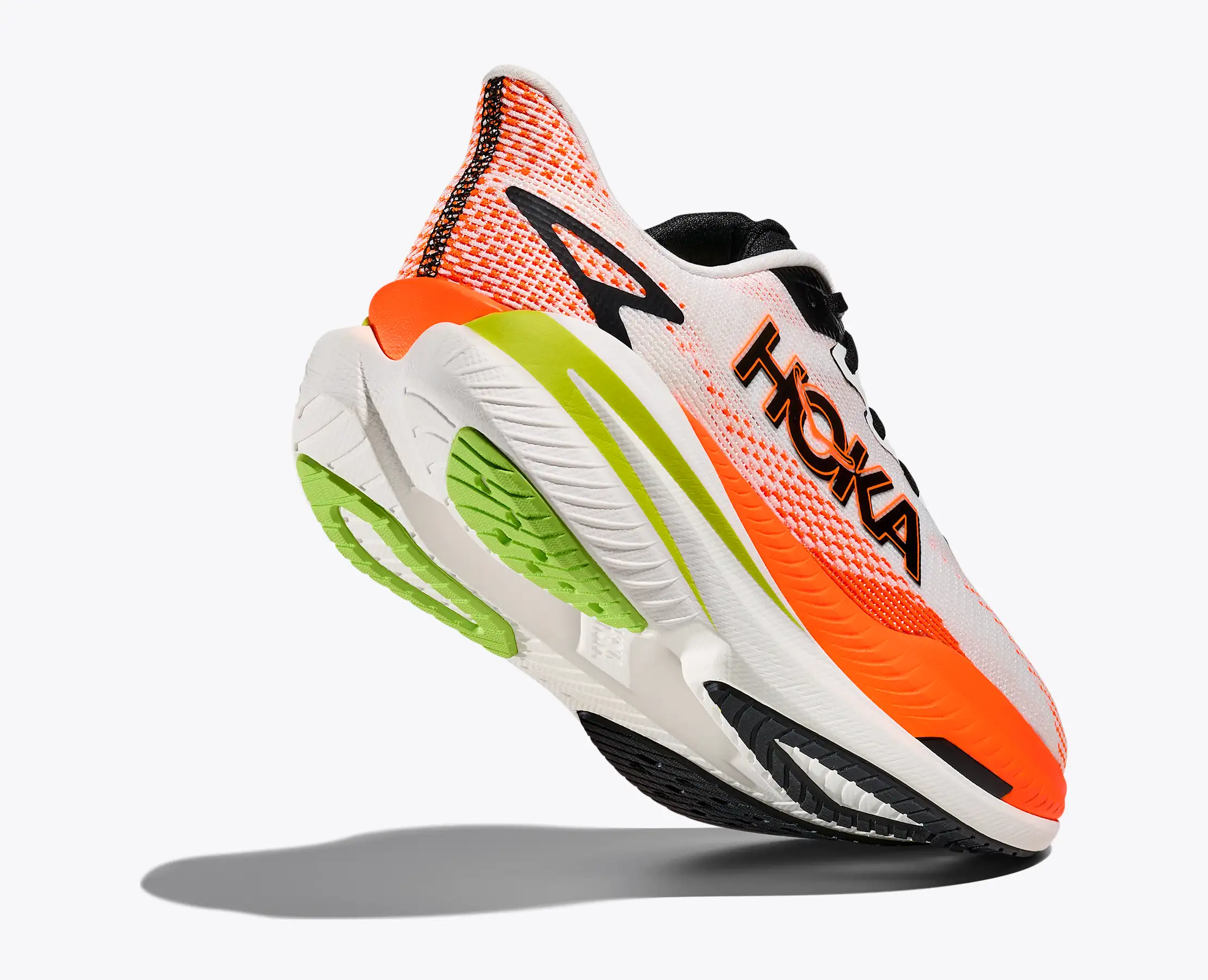 HOKA Mach X 3 for Men | HOKA® AD HOKA Mach X 3 for Men | HOKA® AD