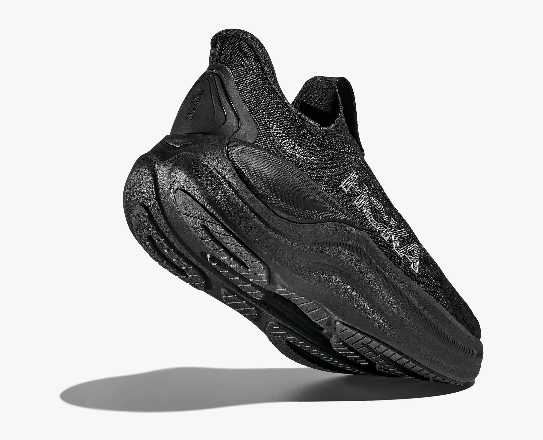 HOKA Skyward Laceless for Men | HOKA®