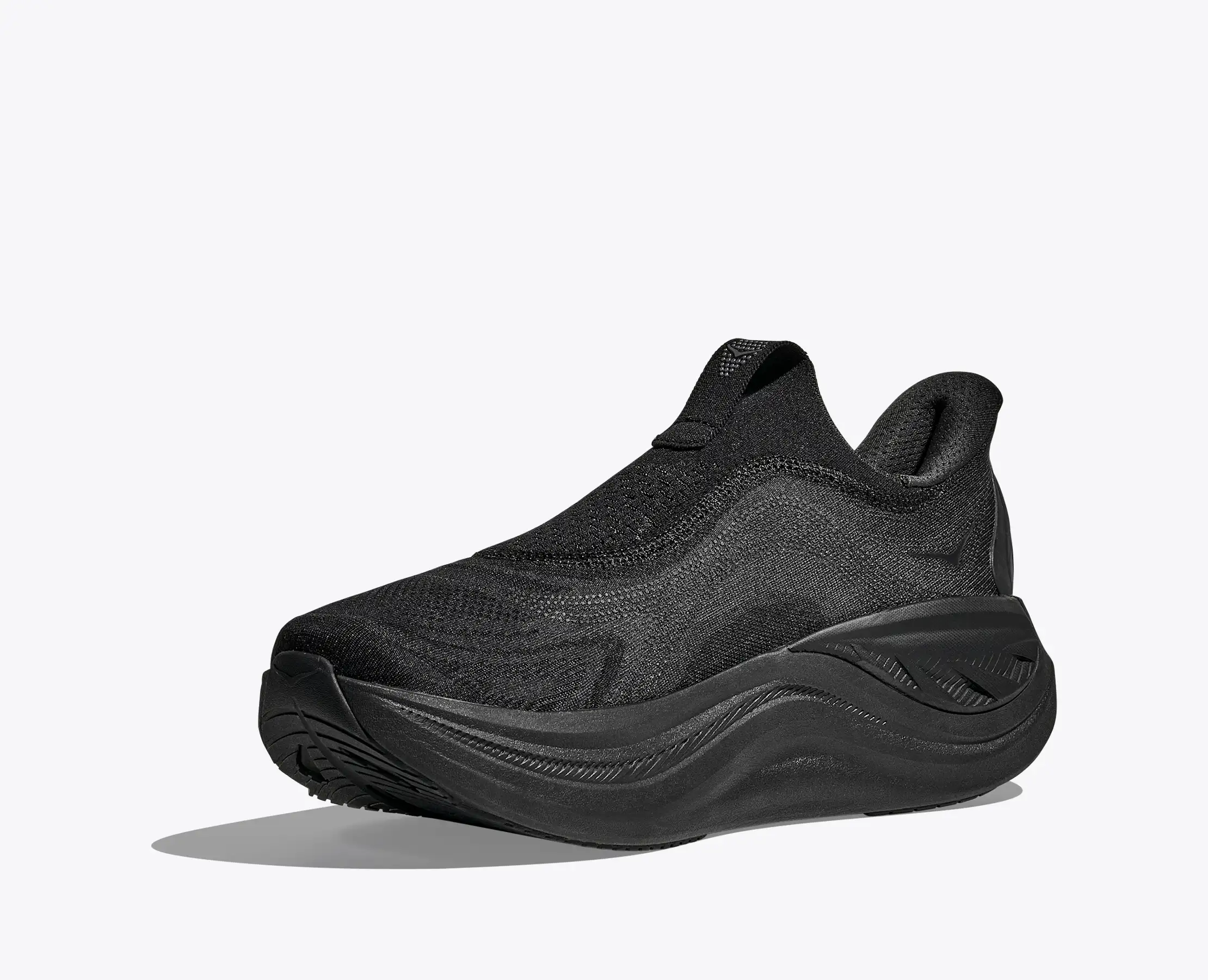 HOKA Skyward Laceless for Men | HOKA® TR
