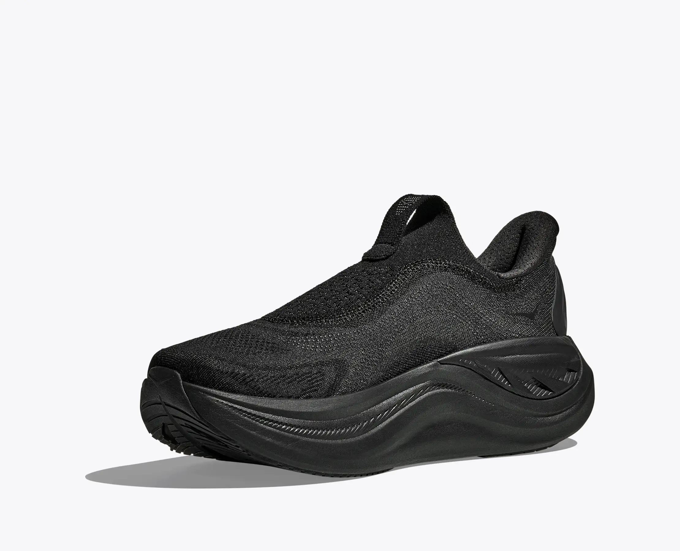 【美品】HOKA SKYWARD LACELESS 25cm スリッポン 厚底 HOKA Skyward Laceless for Women | HOKA® FI