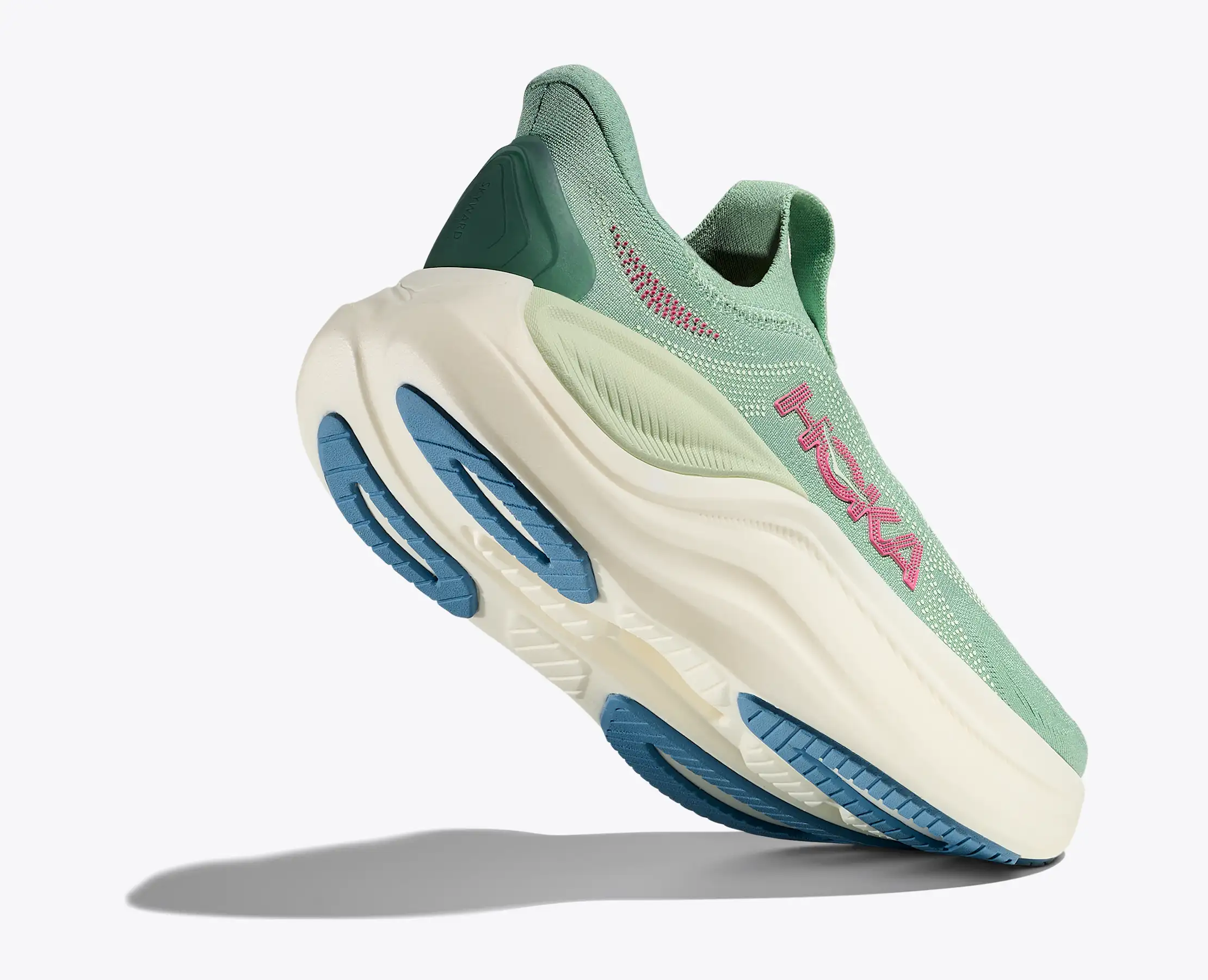 HOKA ONE ONE® Skyward Laceless for Women | HOKA ONE ONE®