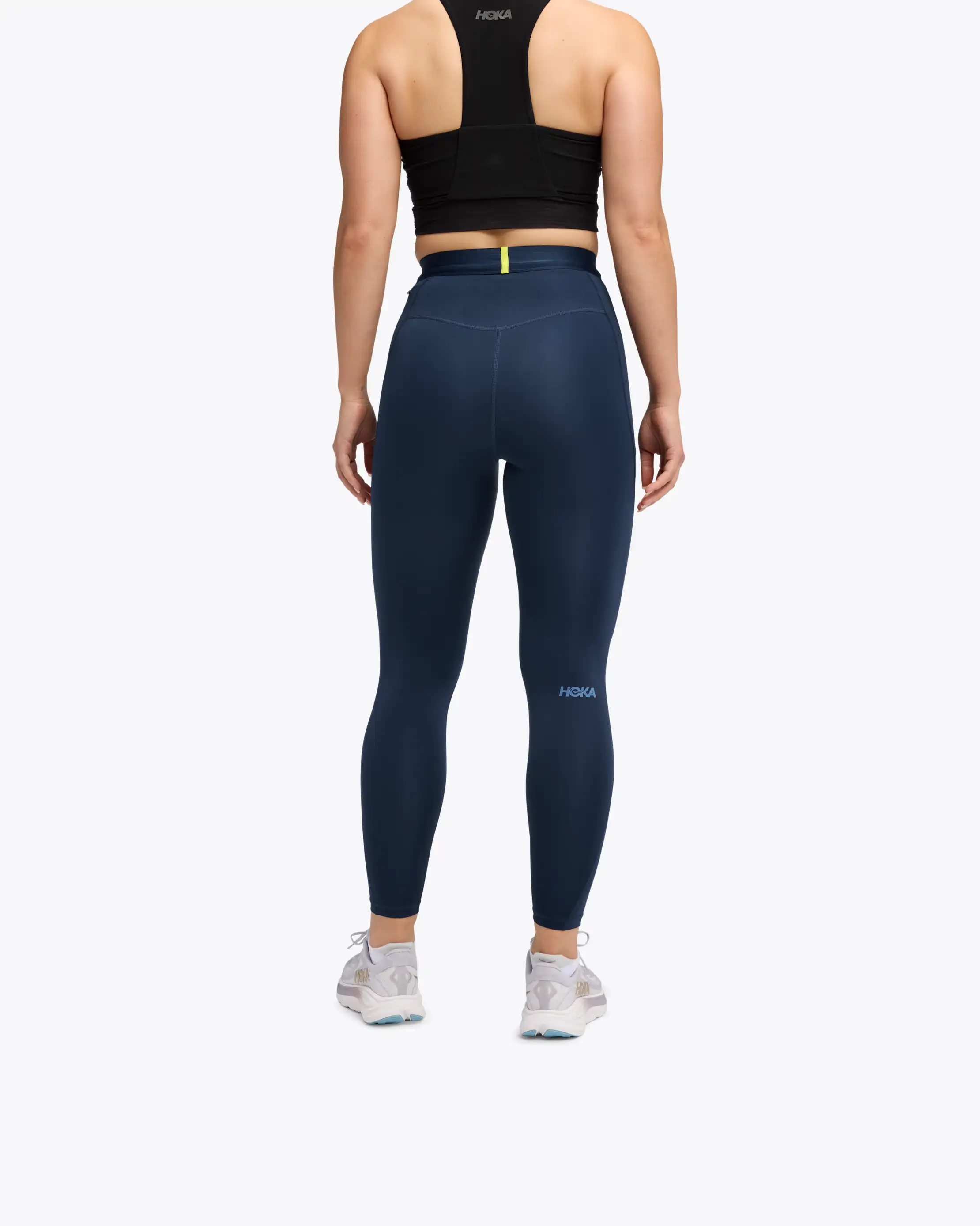 HOKA ONE ONE® Novafly Run Tight 25'' for Women | HOKA ONE ONE®