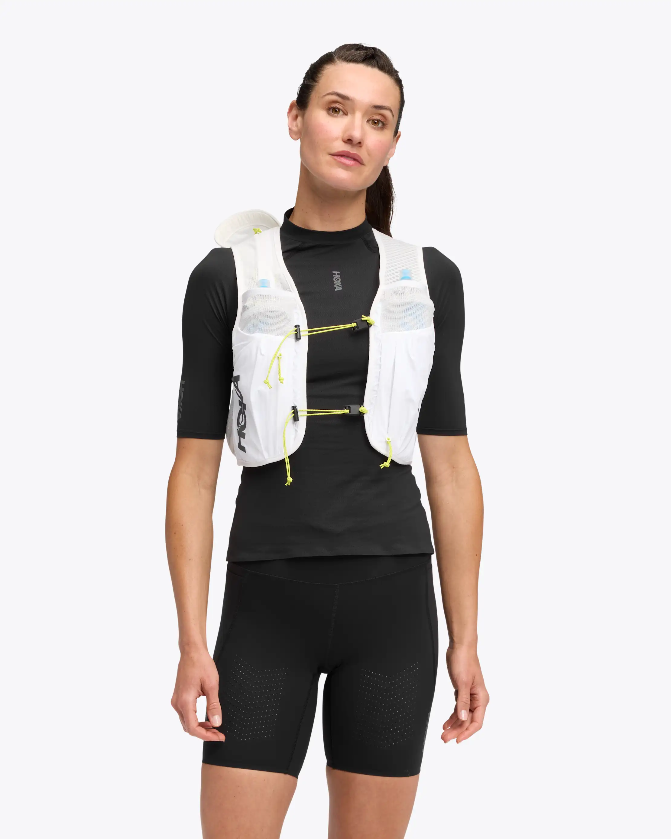 HOKA ONE ONE® HOKA Trail Run Vest 10L for | HOKA ONE ONE®