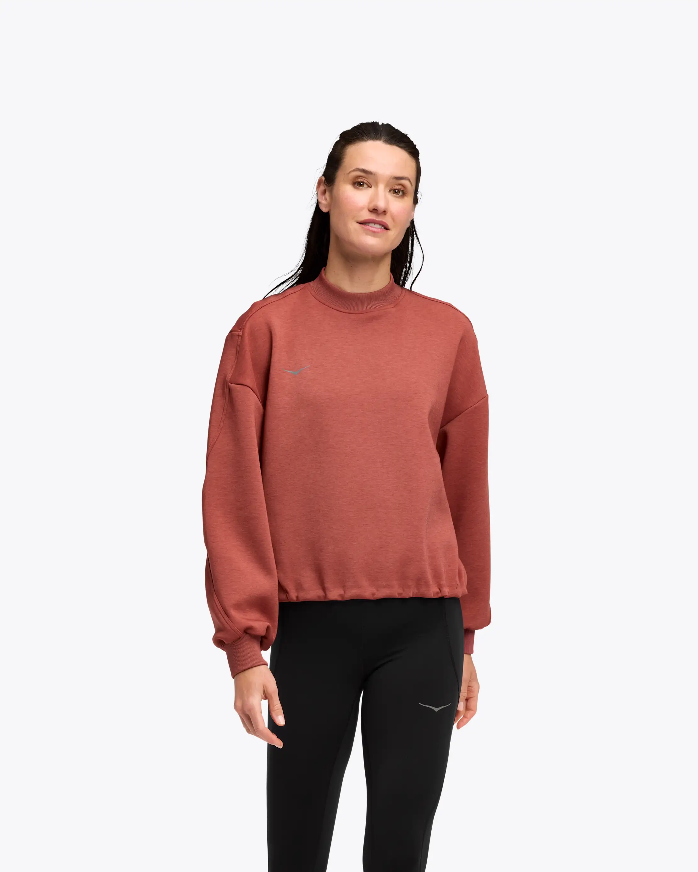 HOKA ONE ONE® Kaitoro Knit Crew for Women | HOKA ONE ONE®