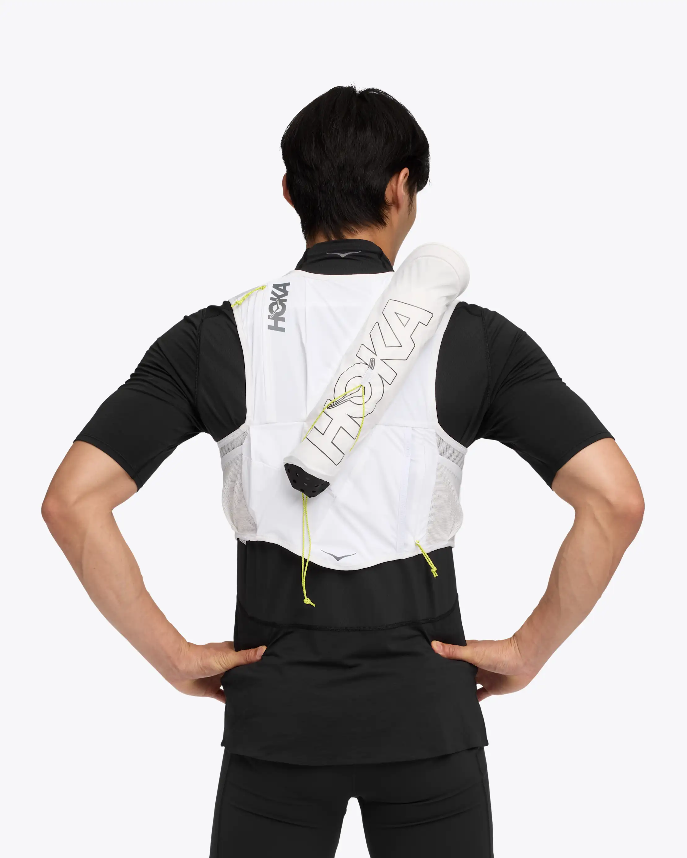 HOKA ONE ONE® HOKA Trail Run Vest 10L for | HOKA ONE ONE®
