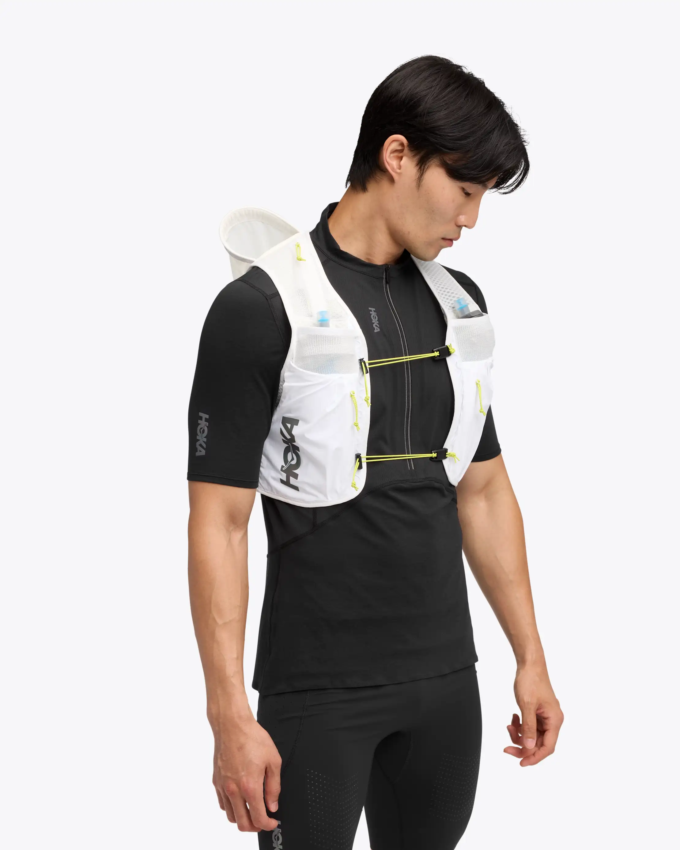 HOKA Hoka Trail Run Vest 10L | HOKA® IT HOKA Hoka Trail Run Vest 10L | HOKA® IT