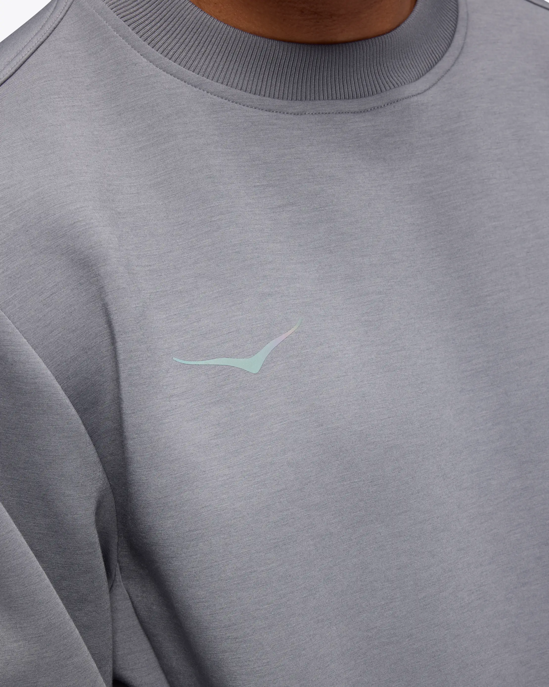 HOKA ONE ONE® Kaitoro Knit Crew for Men | HOKA ONE ONE®