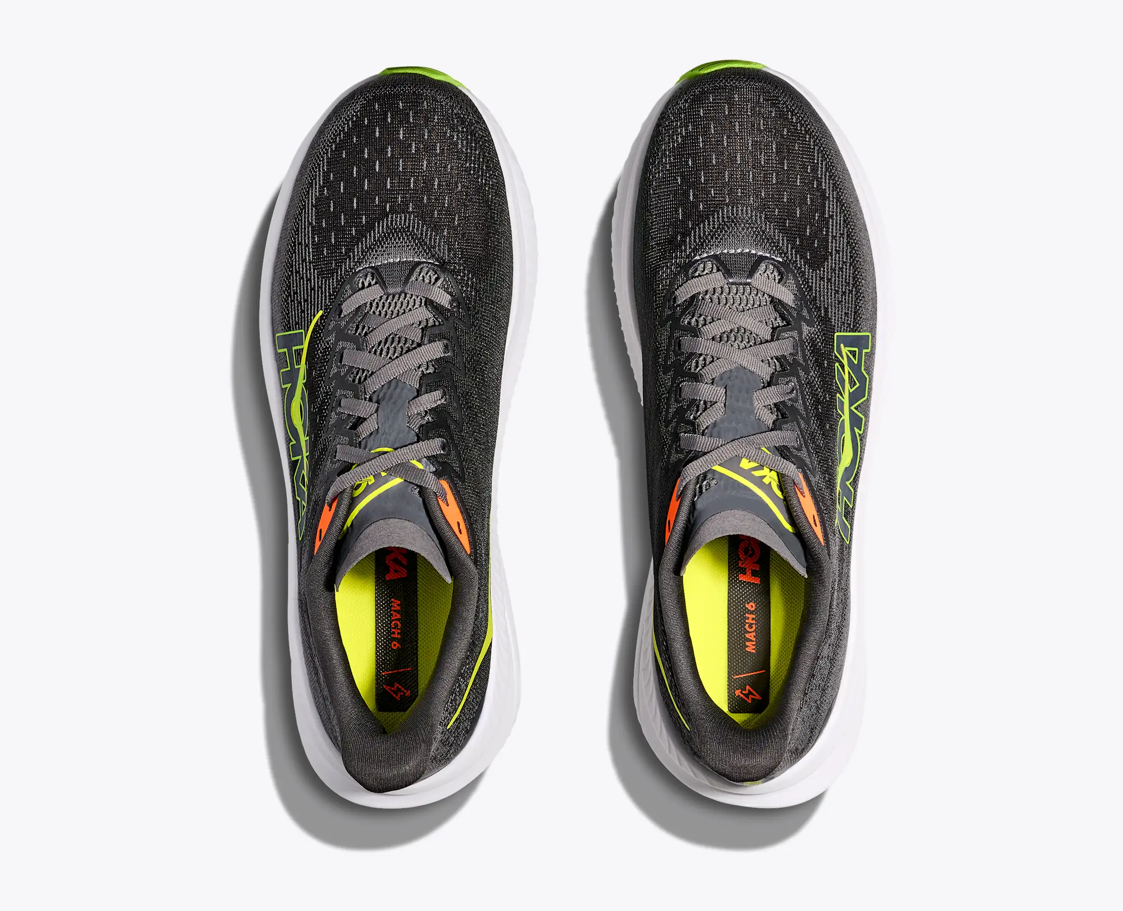 HOKA ONE ONE® Mach 6 for Men | HOKA ONE ONE®