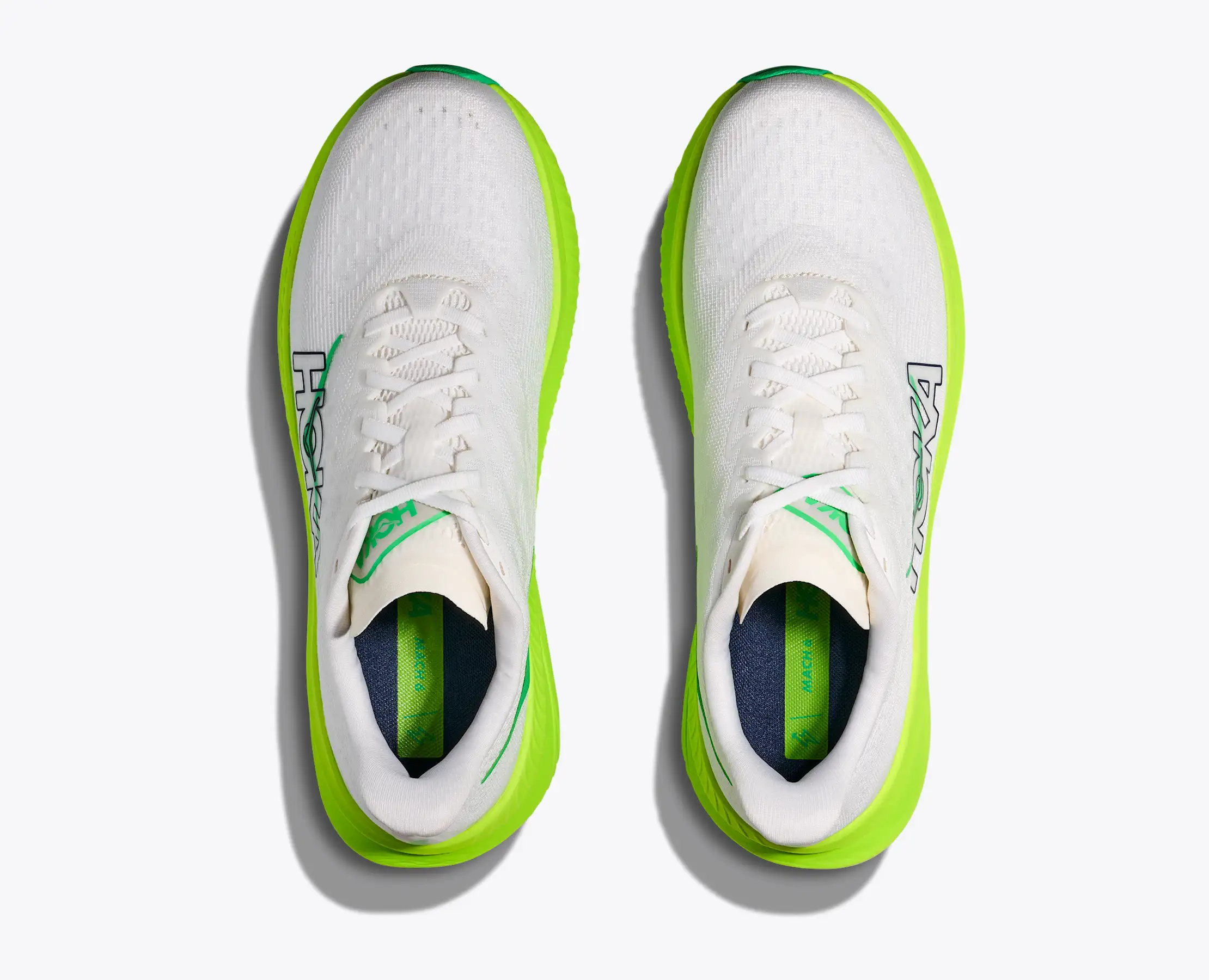 HOKA ONE ONE® Mach 6 for Men | HOKA ONE ONE®