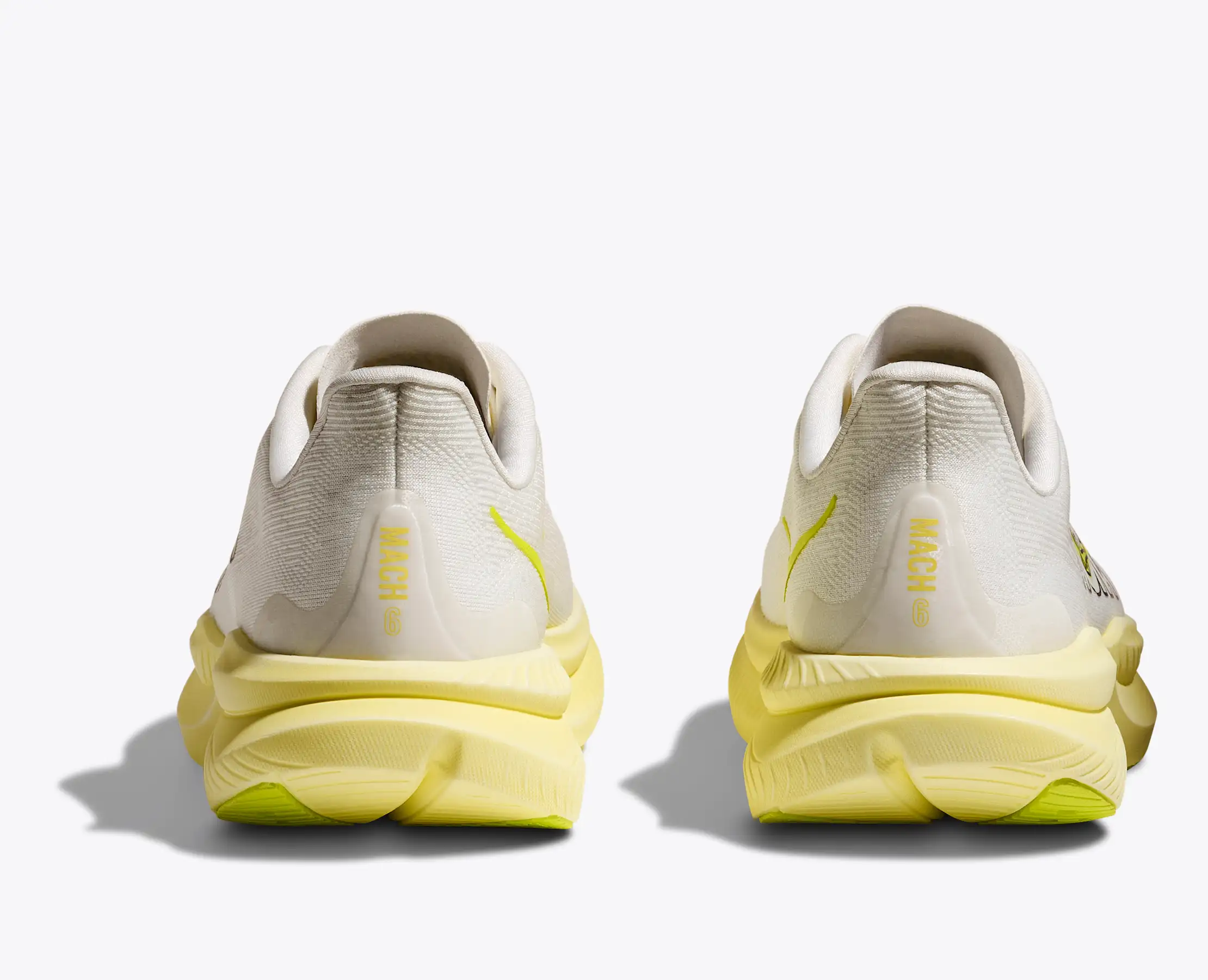 ホカ　マッハ6 レディース ホカ（HOKA）（レディース）ランニングシューズ マッハ6