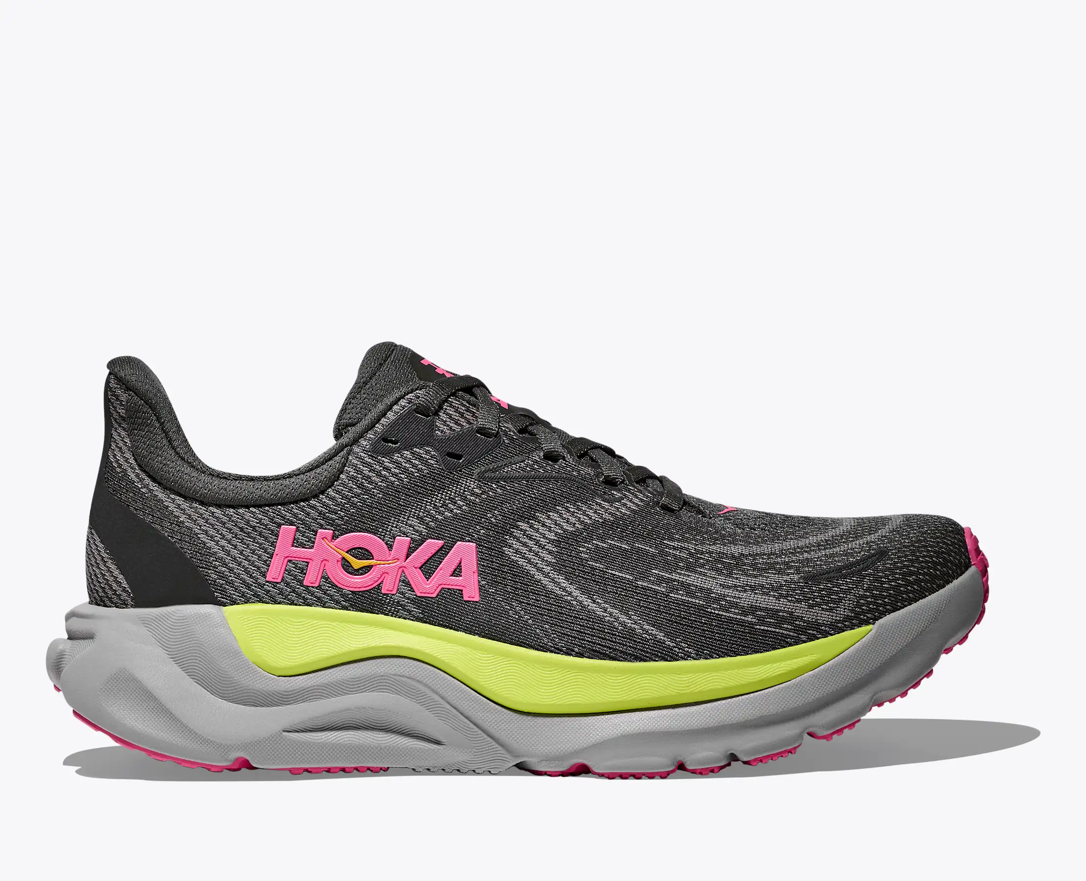 HOKA Arahi 8 pour Femmes | HOKA® FR