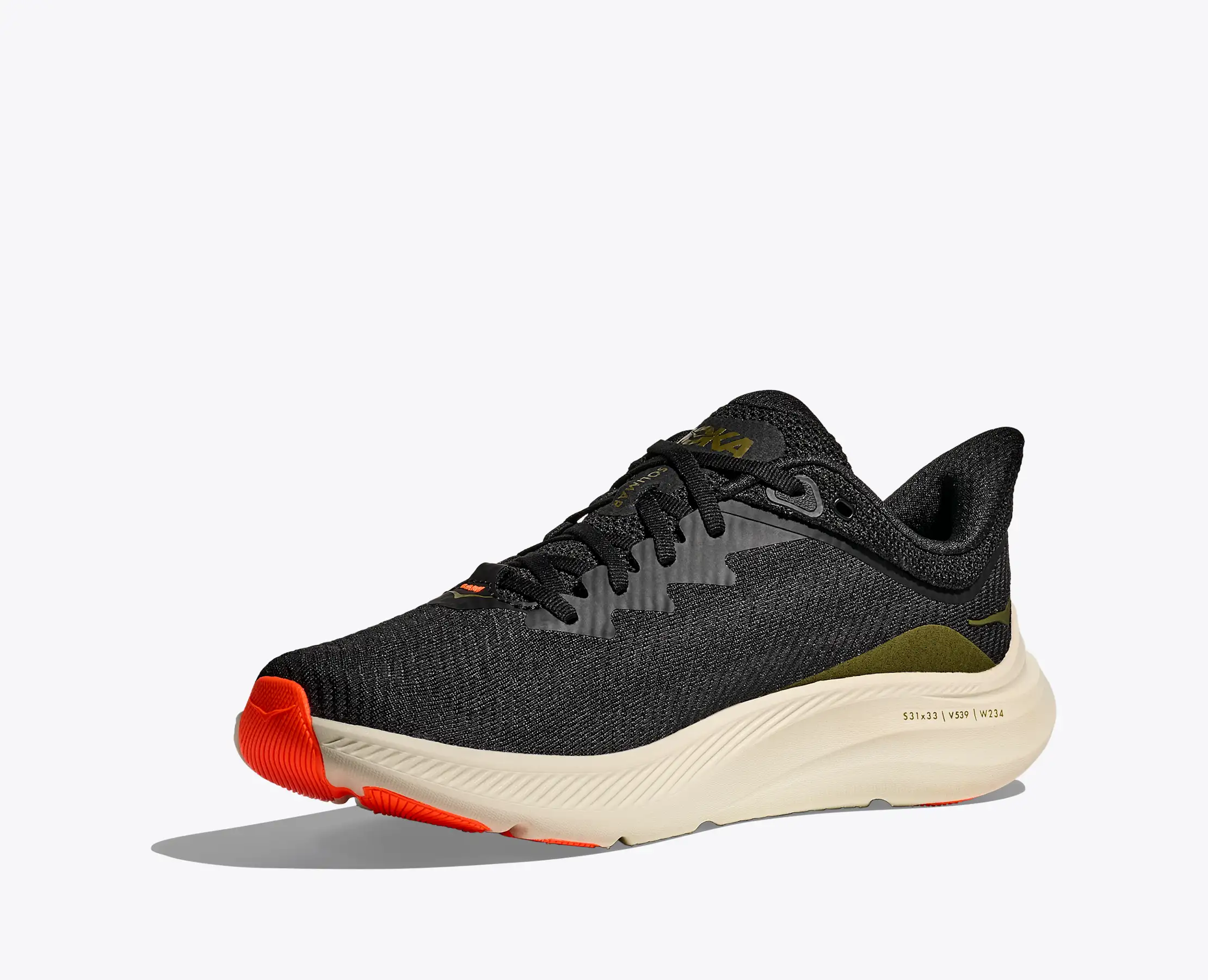 HOKA ホカ SOLIMAR ソリマー ランニング 27cm HOKA Solimar for Men HOKA ホカ SOLIMAR ソリマー ランニング 27cm HOKA Solimar for Men