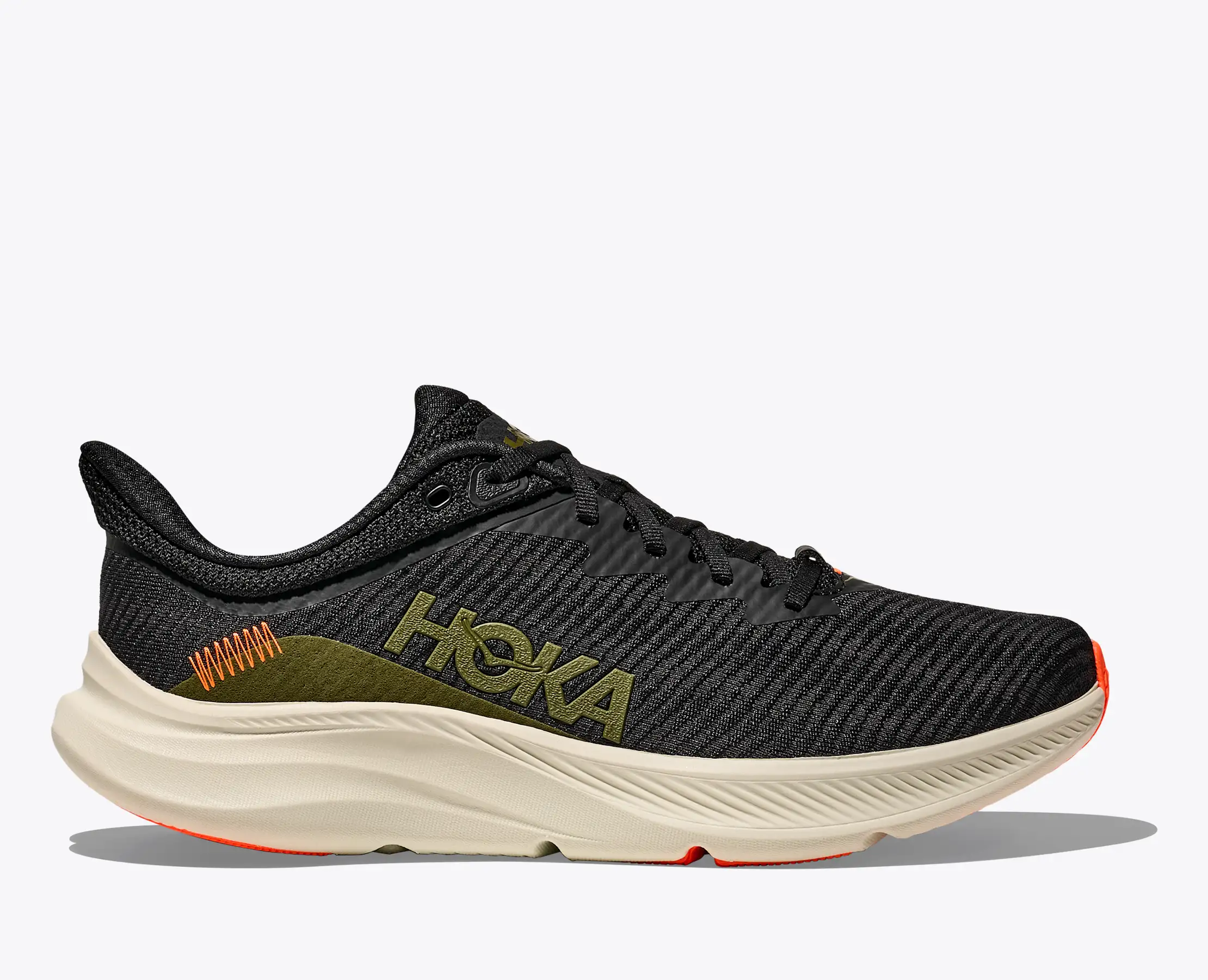 HOKA ホカ SOLIMAR ソリマー ランニング 27cm Men's Solimar Everyday Training Shoes | HOKA®