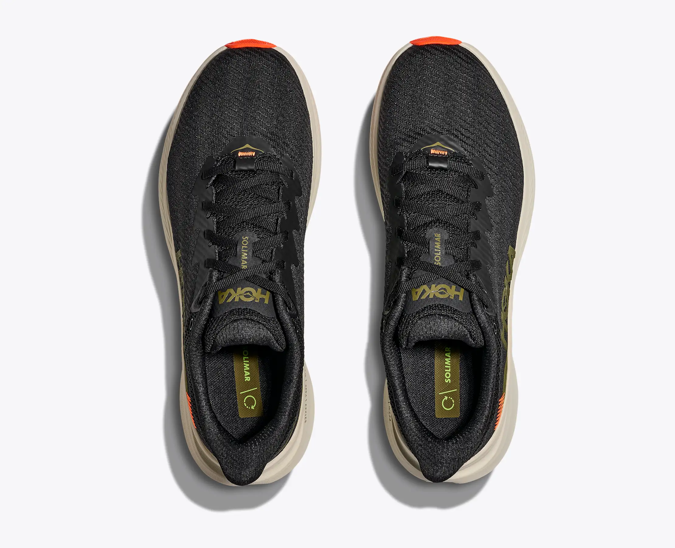 Men's Solimar Everyday Training Shoes | HOKA®