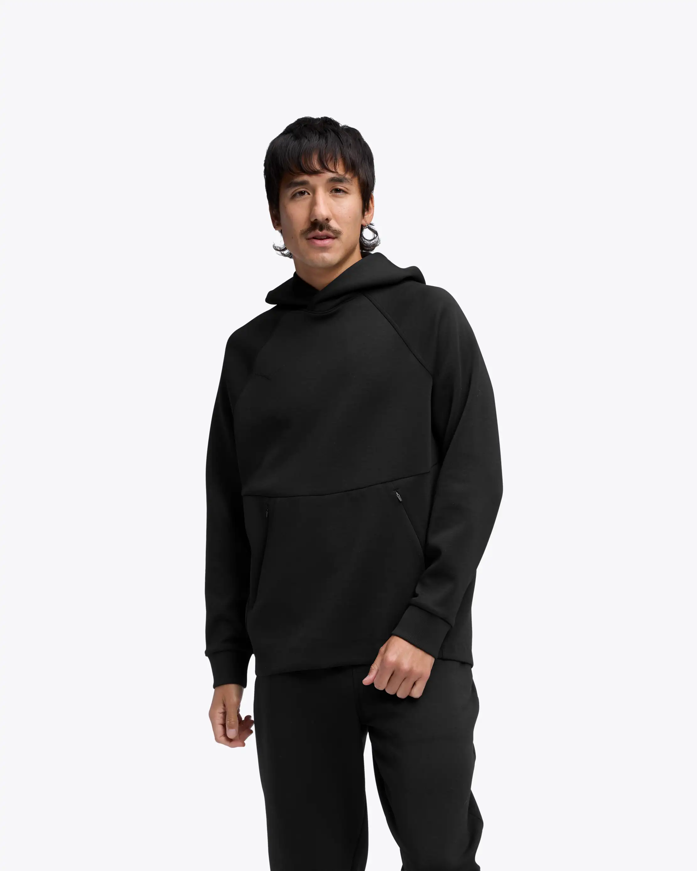 Men's Essential Recovery Hoodie