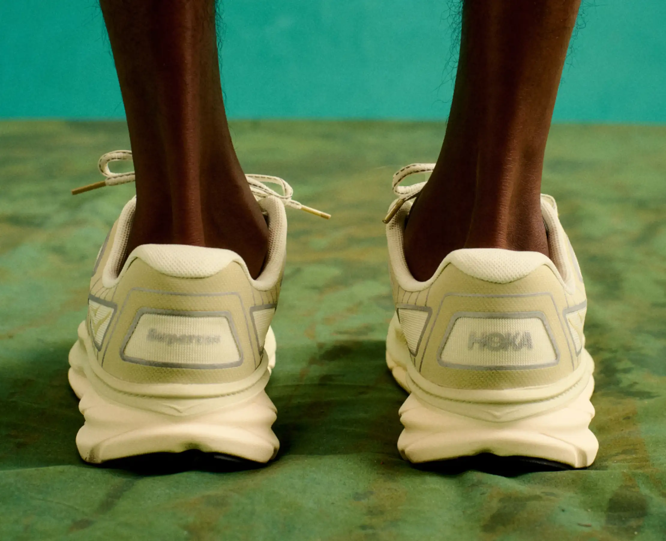 HOKA ONE ONE® Clifton One9 Supervsn for | HOKA ONE ONE®