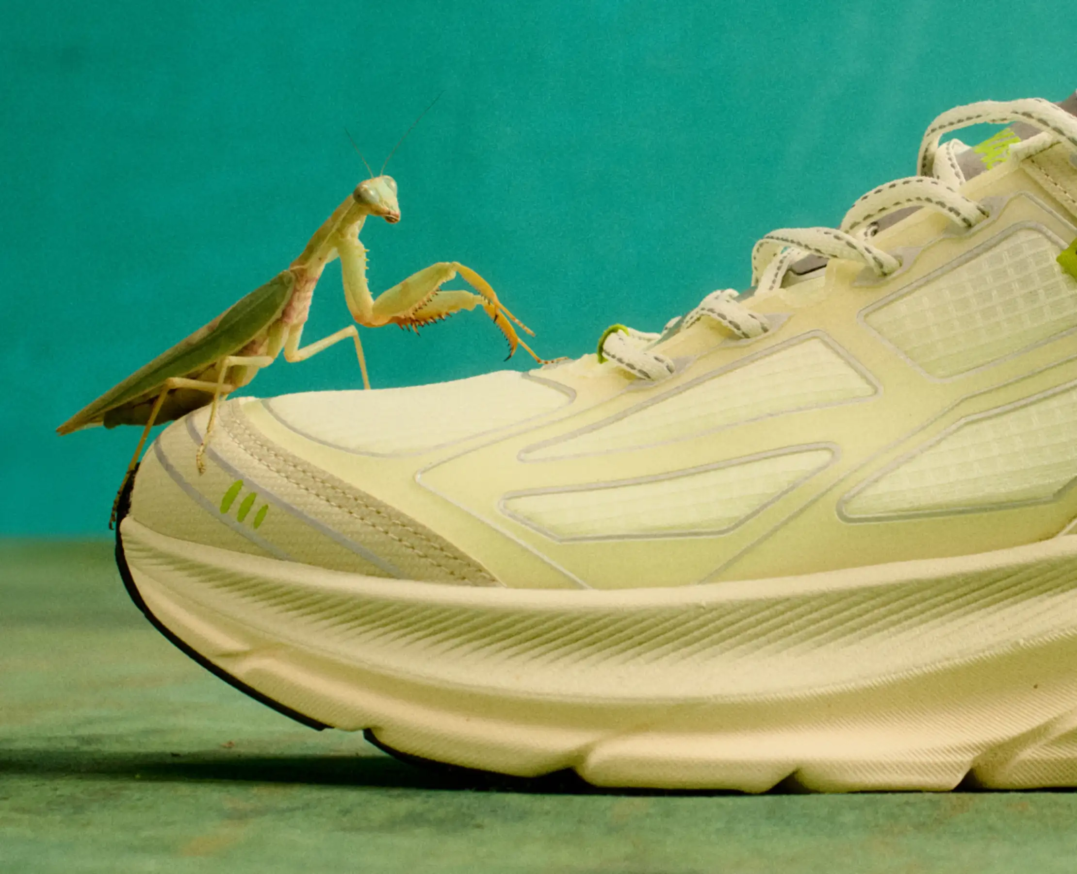 HOKA ONE ONE® Clifton One9 Supervsn for | HOKA ONE ONE®