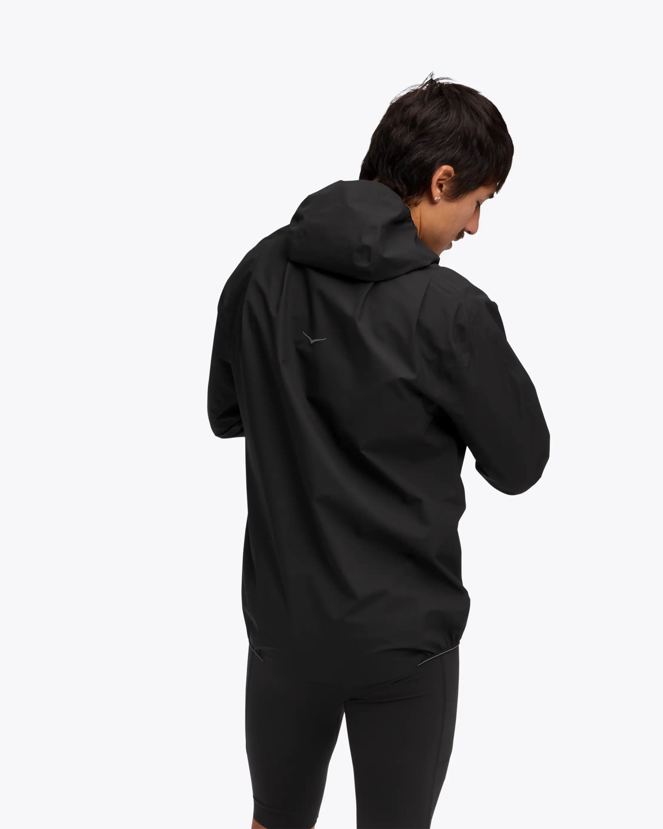 HOKA SkyBreeze Waterproof Jacket GORE-TEX for Men | HOKA®