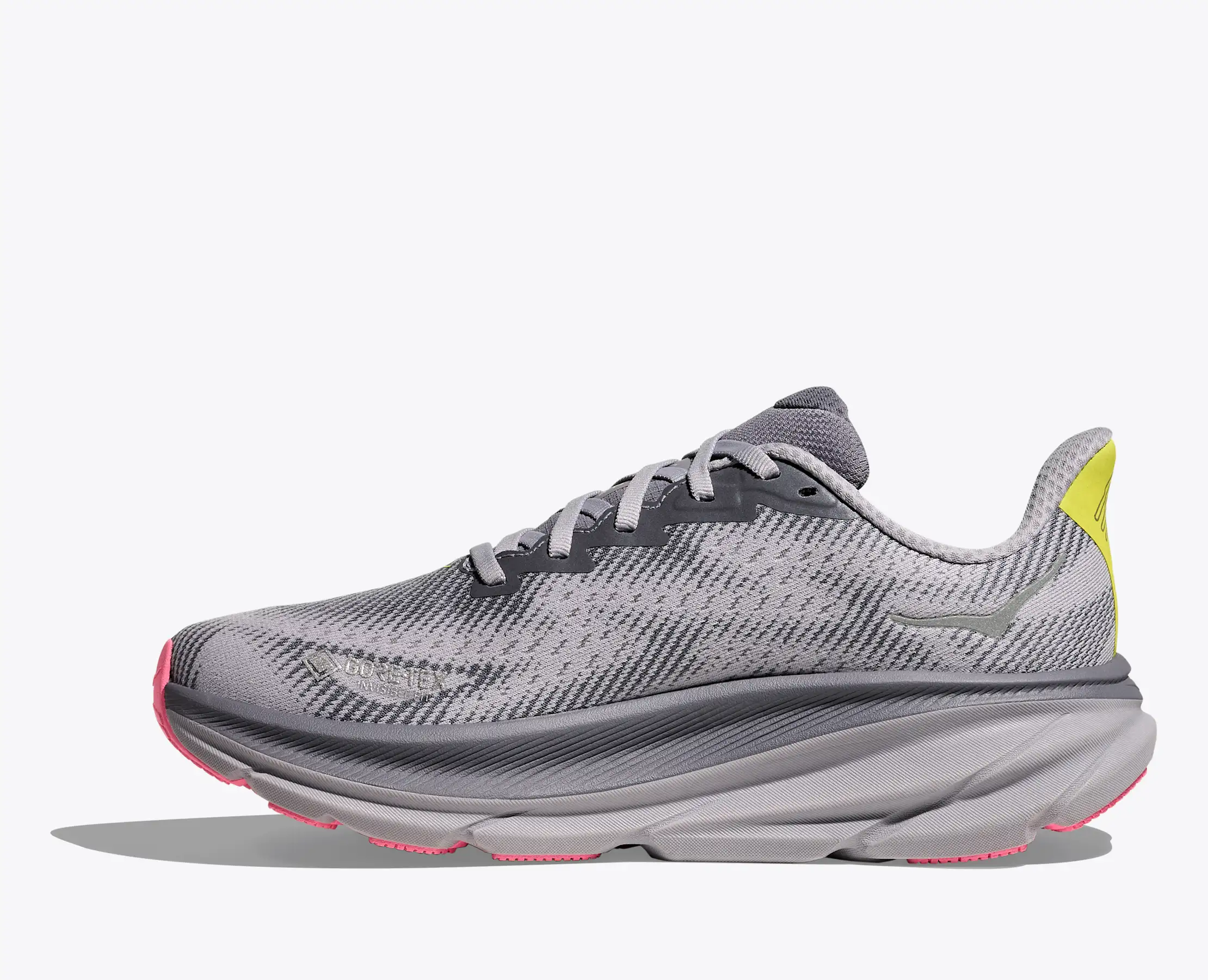 HOKA Clifton 9 GORE-TEX for Women | HOKA® TR