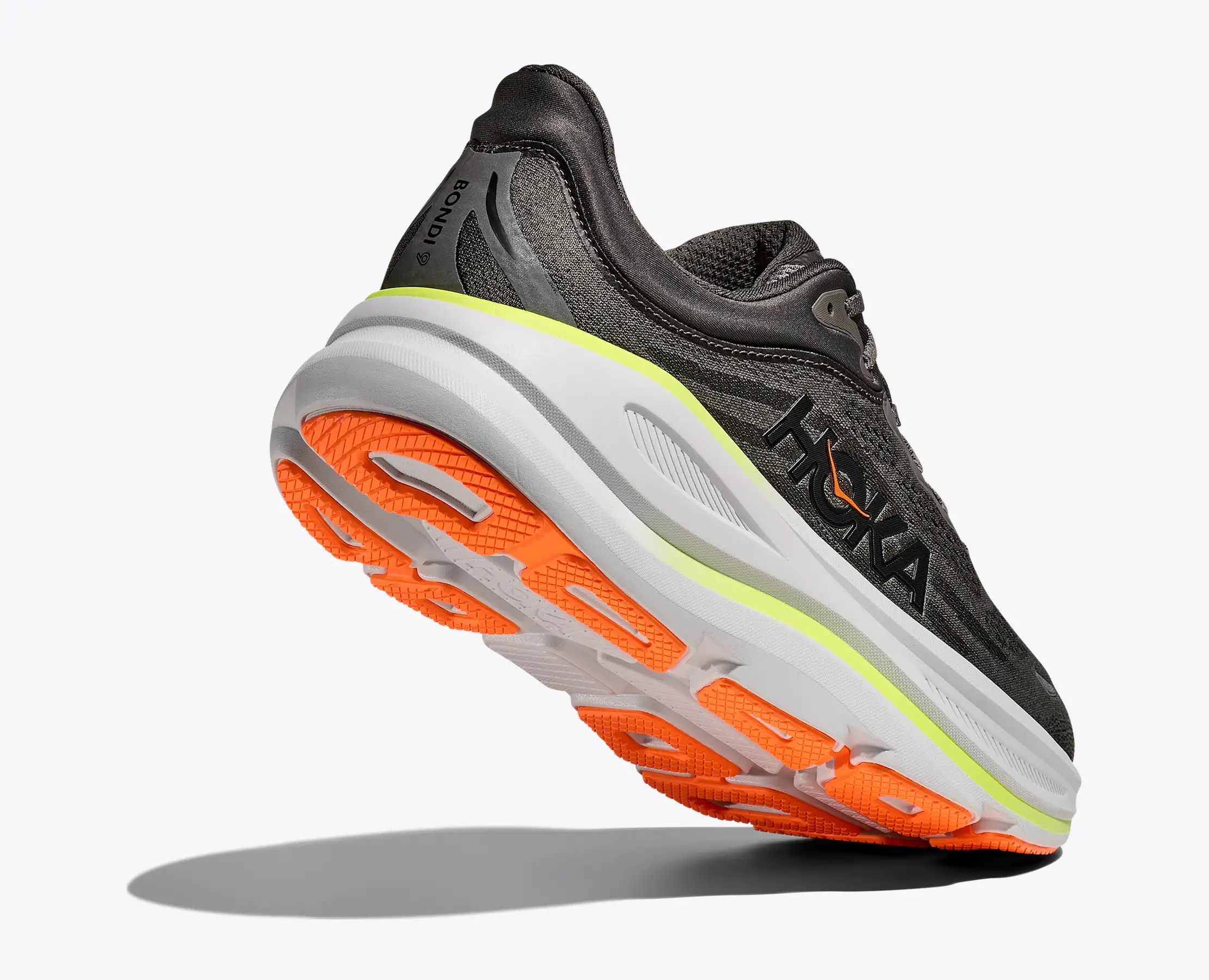 HOKA BONDI 9 　25センチ HOKA Bondi 9 for Men | HOKA® EE