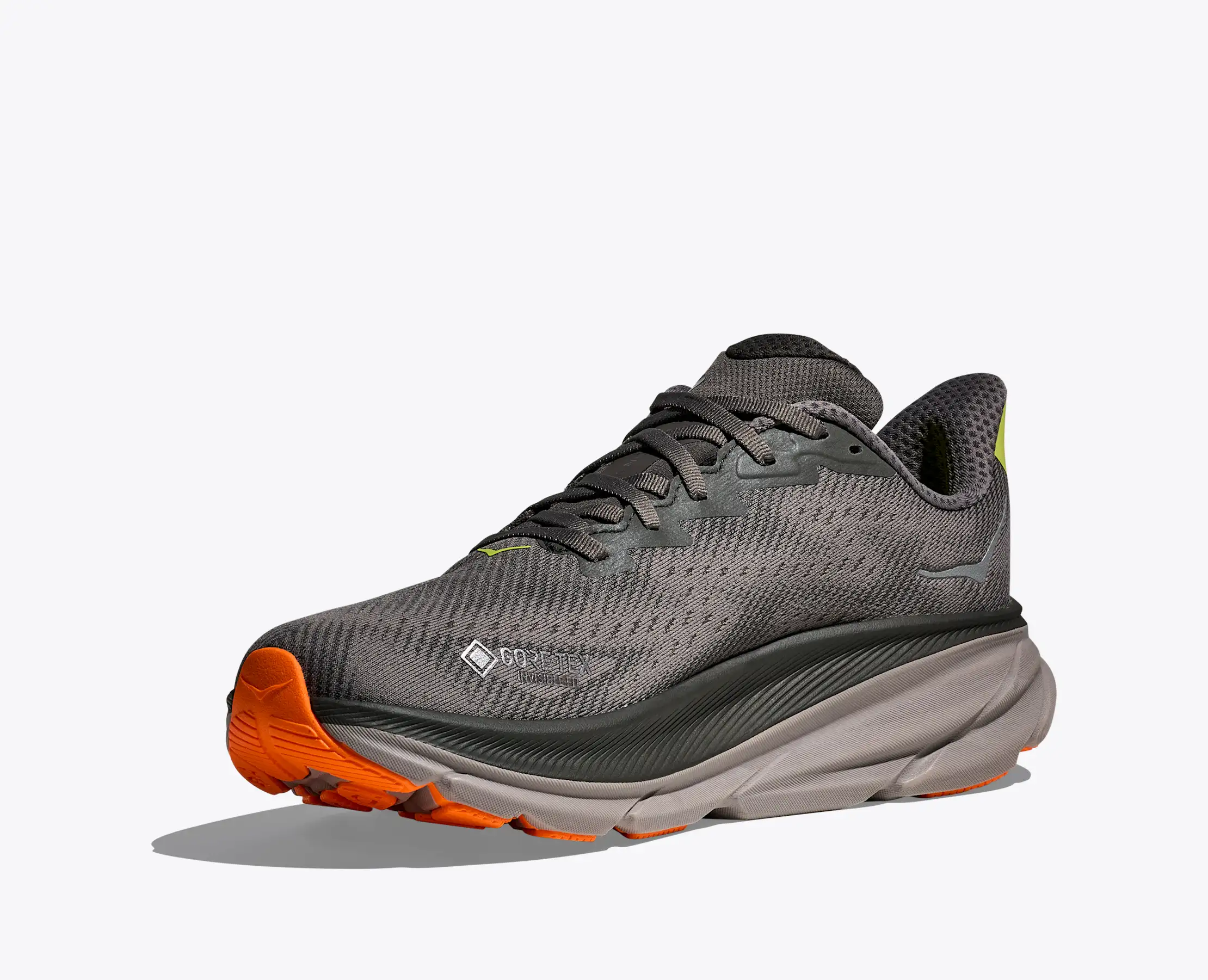 HOKA Clifton 9 GORE-TEX for Men | HOKA® FI HOKA Clifton 9 GORE-TEX for Men | HOKA® FI