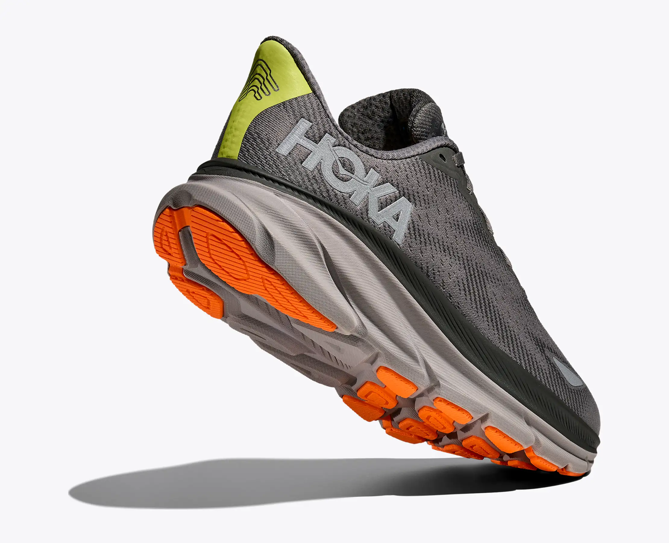 HOKA Clifton 9 GORE-TEX for Men | HOKA® FI