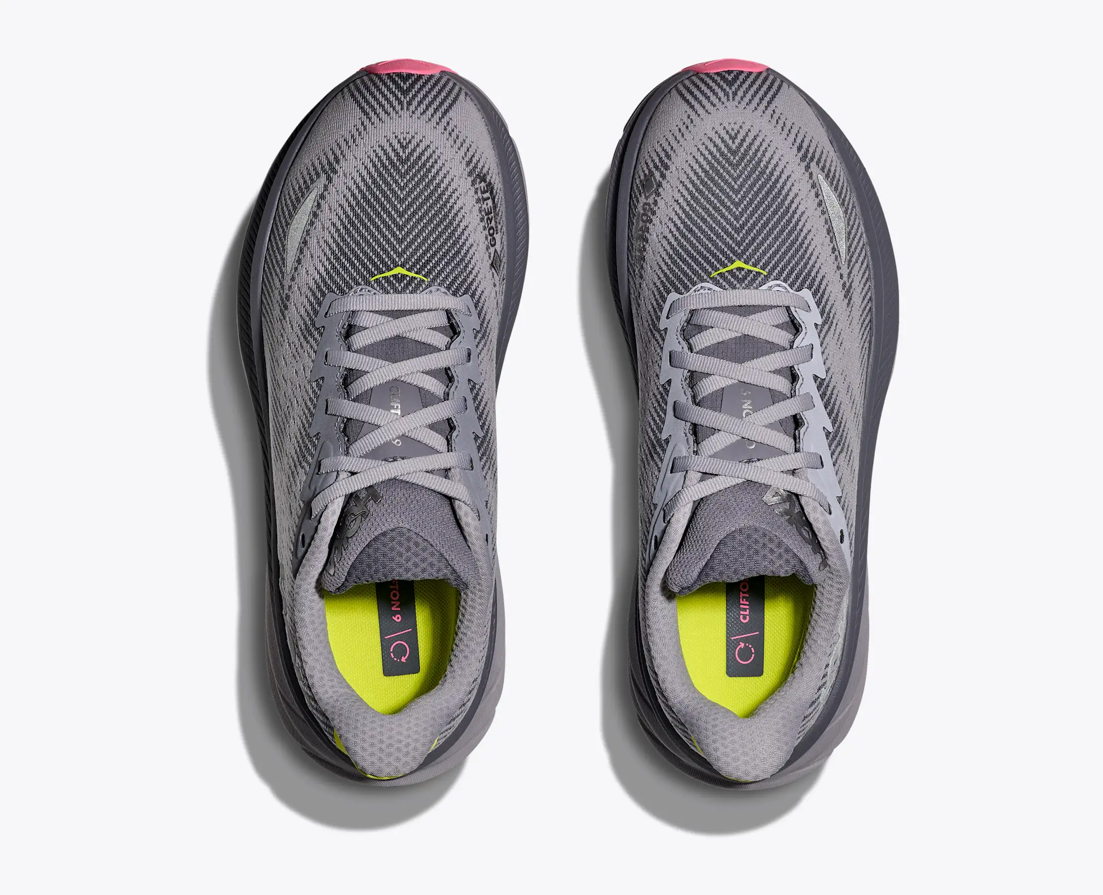 新品 HOKA CLIFTON9 28cm HOKA ONE ONE® Clifton 9 GTX for Men | HOKA ONE ONE®