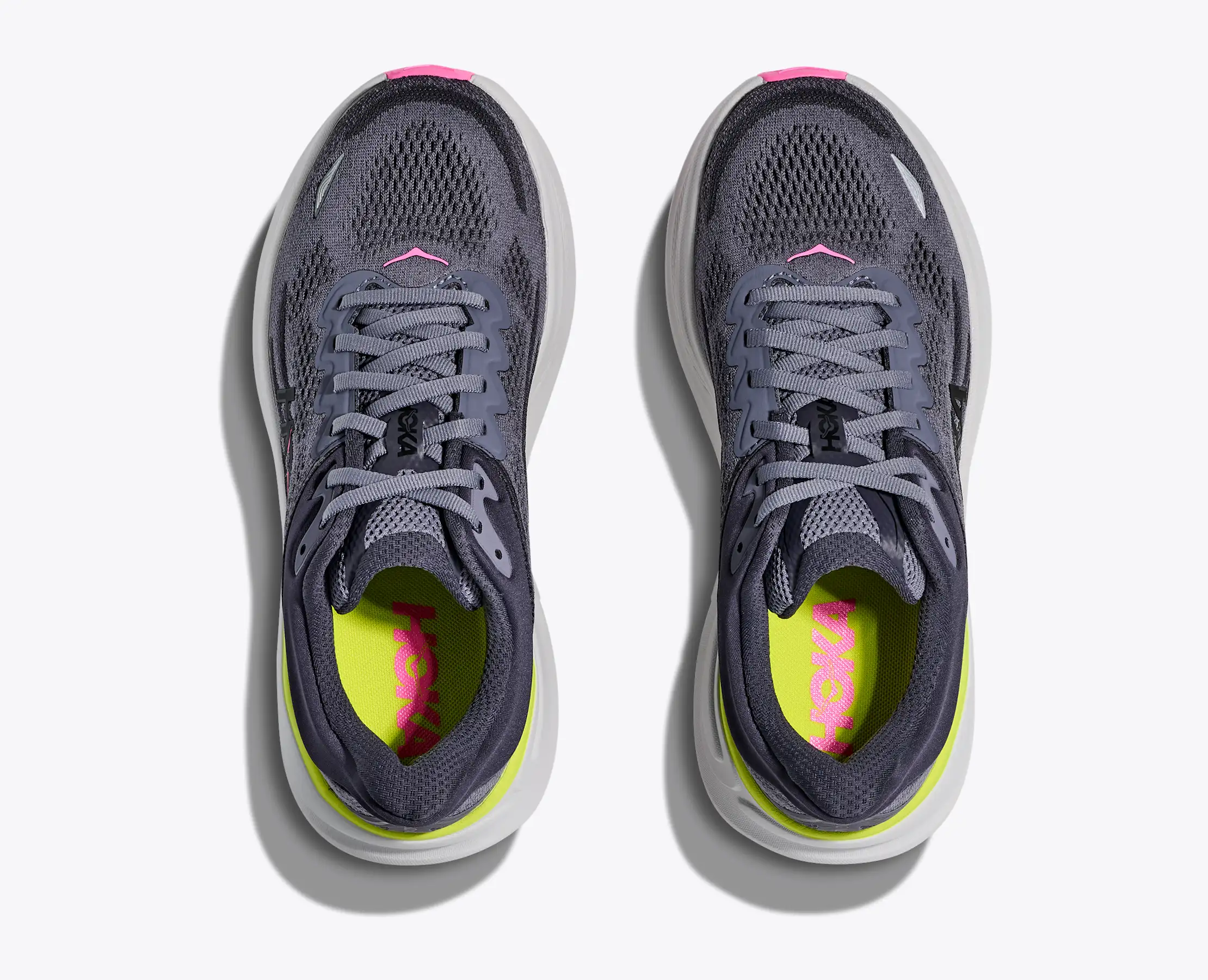 HOKA Bondi 9 for Women | HOKA® ZA