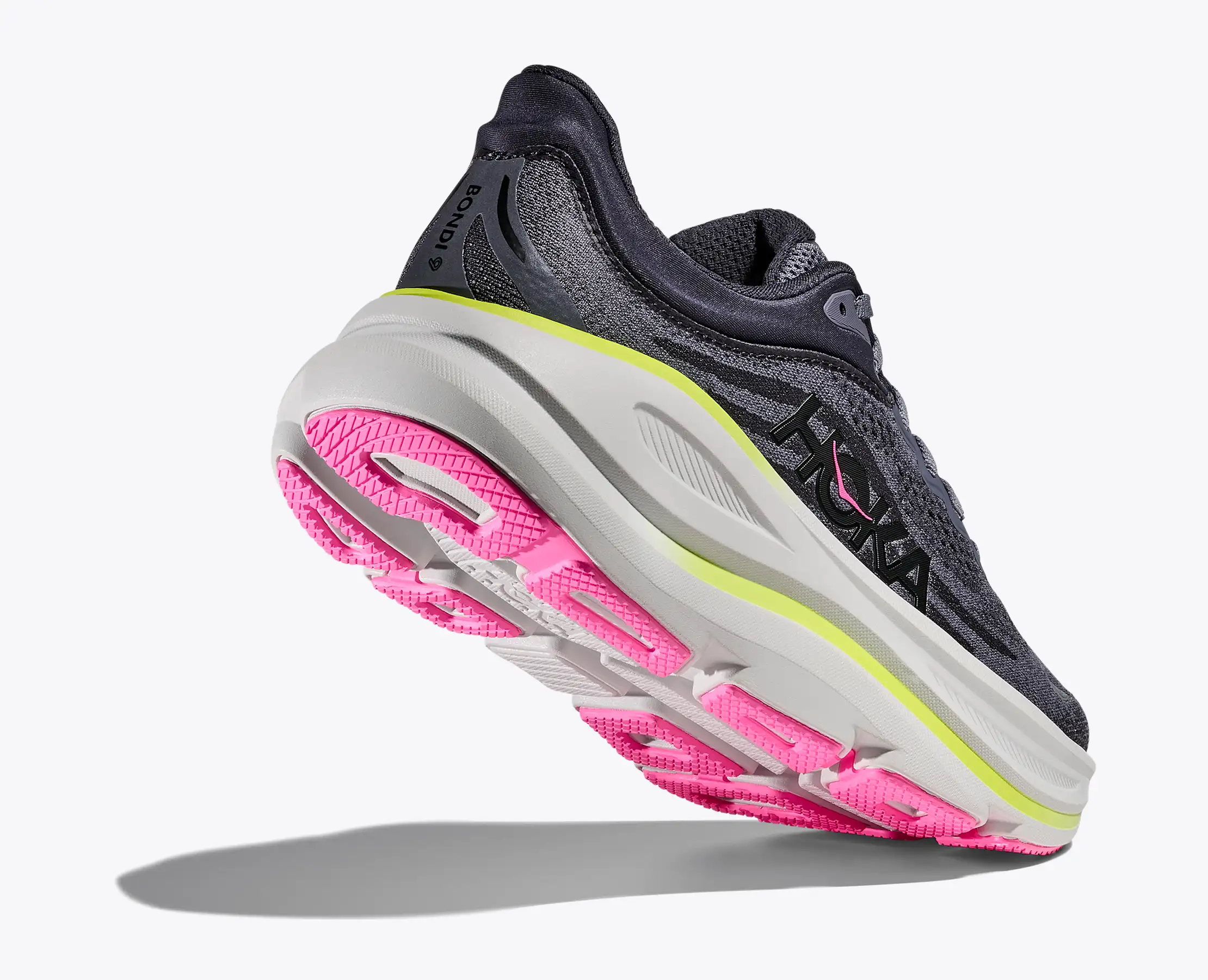 HOKA Bondi 9 for Women | HOKA® ZA