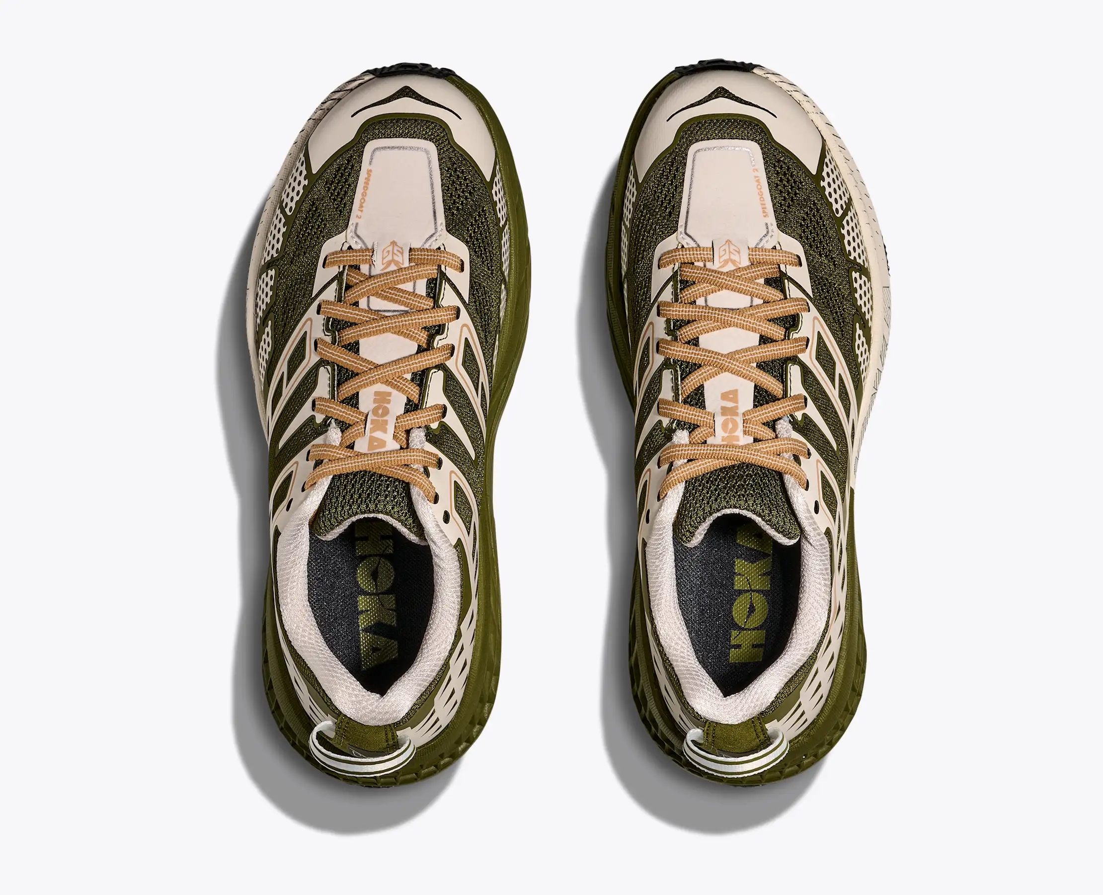 All Gender Speedgoat 2