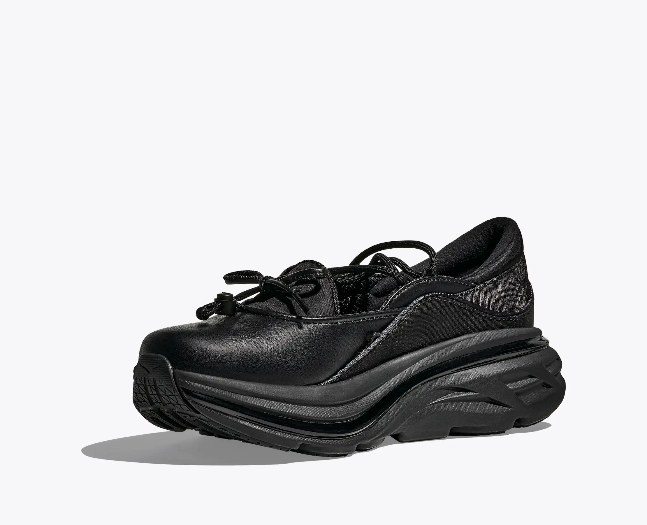 Hoka BONDI MARY JANE ホカ　メリージェーン　完売品 ホカの最新モデル ボンダイ メリー ジェーンが登場 | Hypebeast.JP