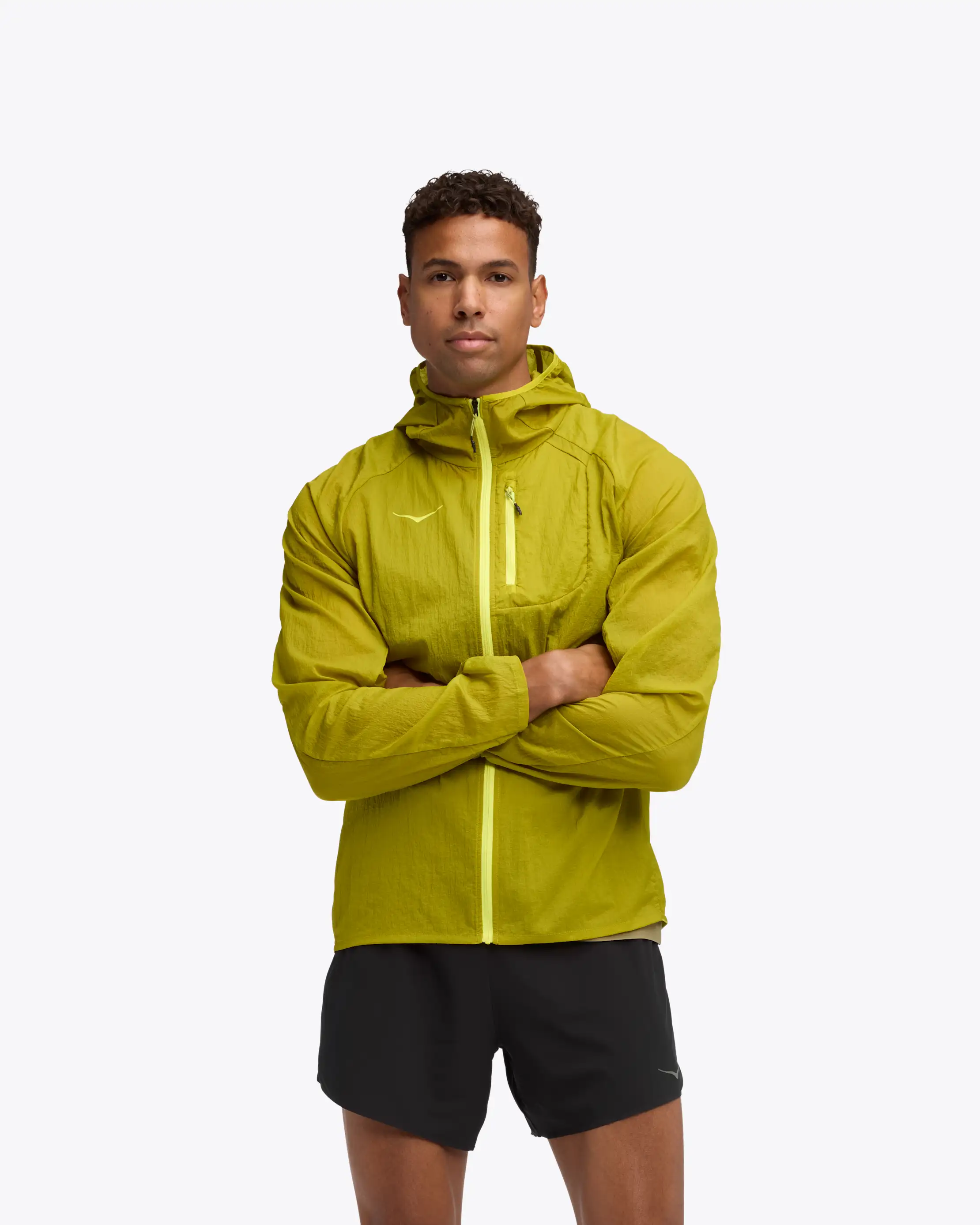 HOKA ONE ONE® Skyflow Jacket for Men | HOKA ONE ONE®