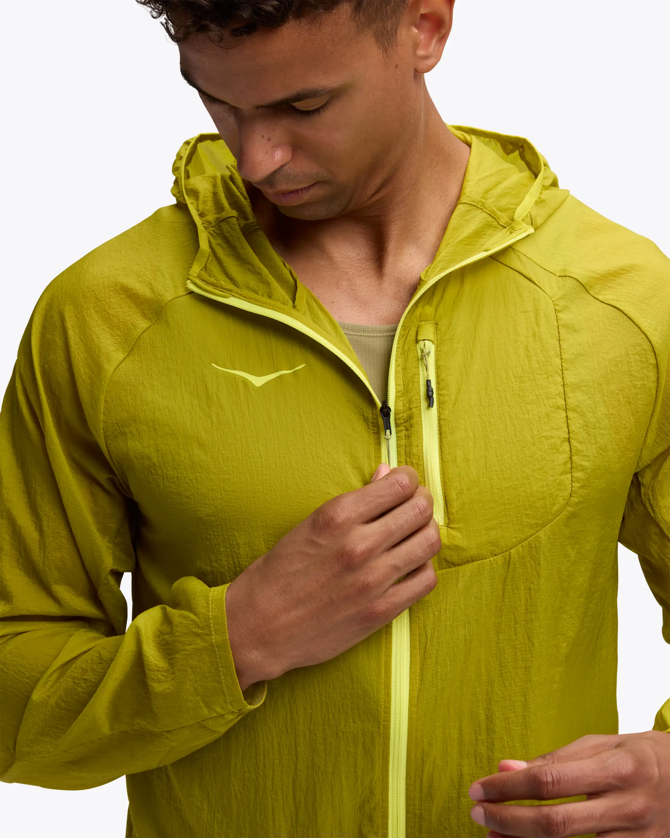 HOKA ONE ONE® Skyflow Jacket for Men | HOKA ONE ONE®