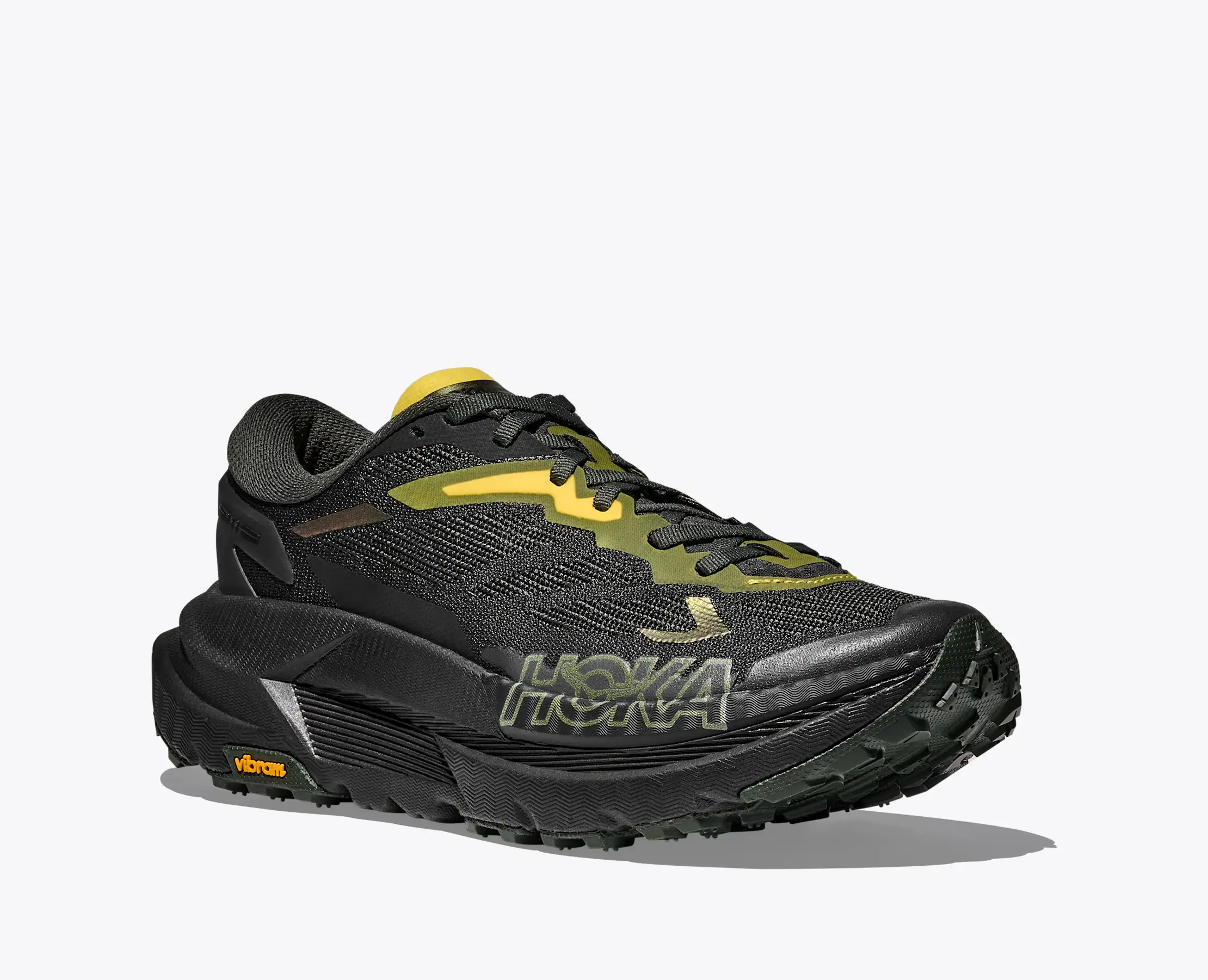 Mashroom　HOKA ×_J.L-A.L_ MAFATE HOKA Mafate X _J.L-A.L_ | HOKA® UK
