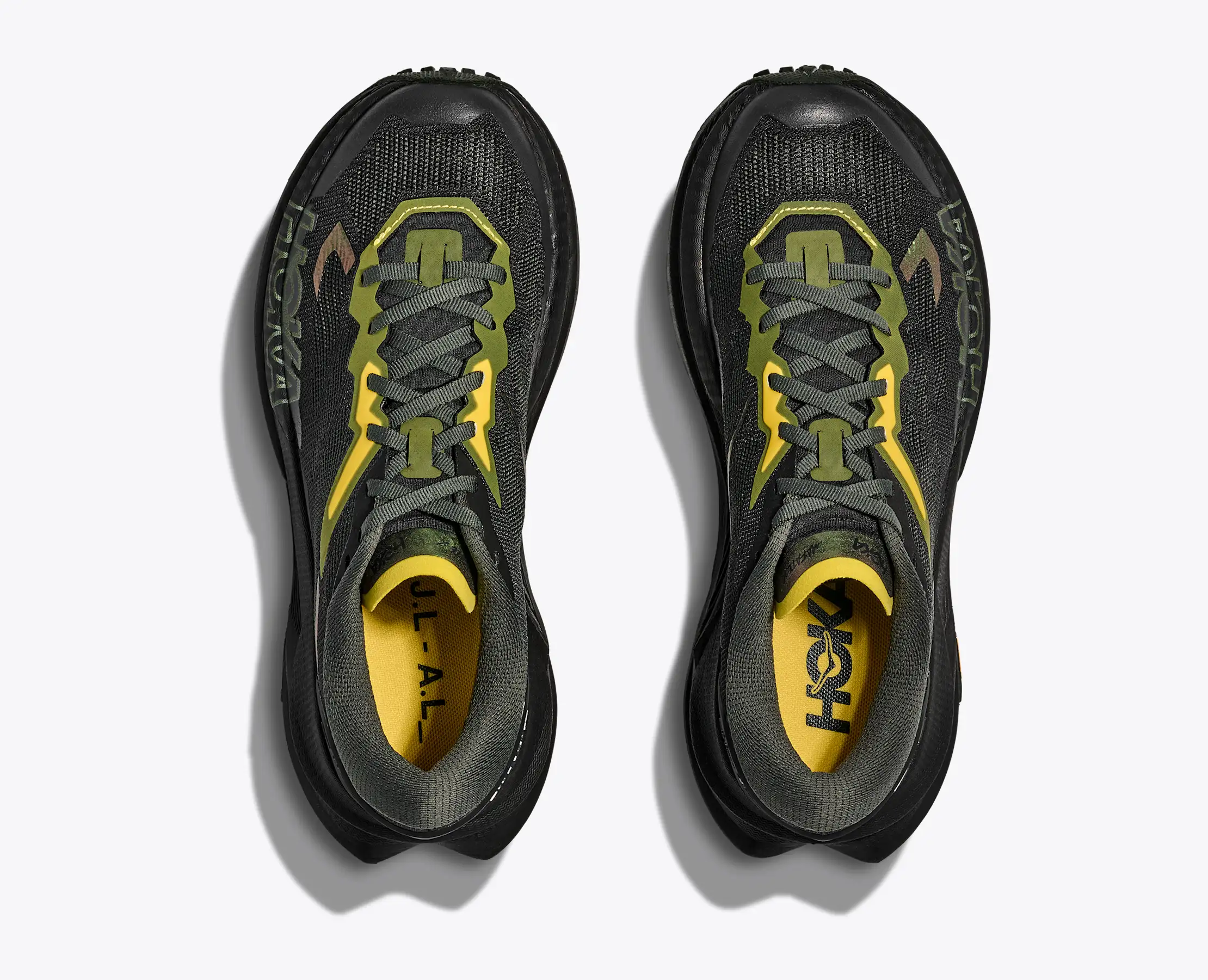 HOKA Mafate X _J.L-A.L_ | HOKA® HU