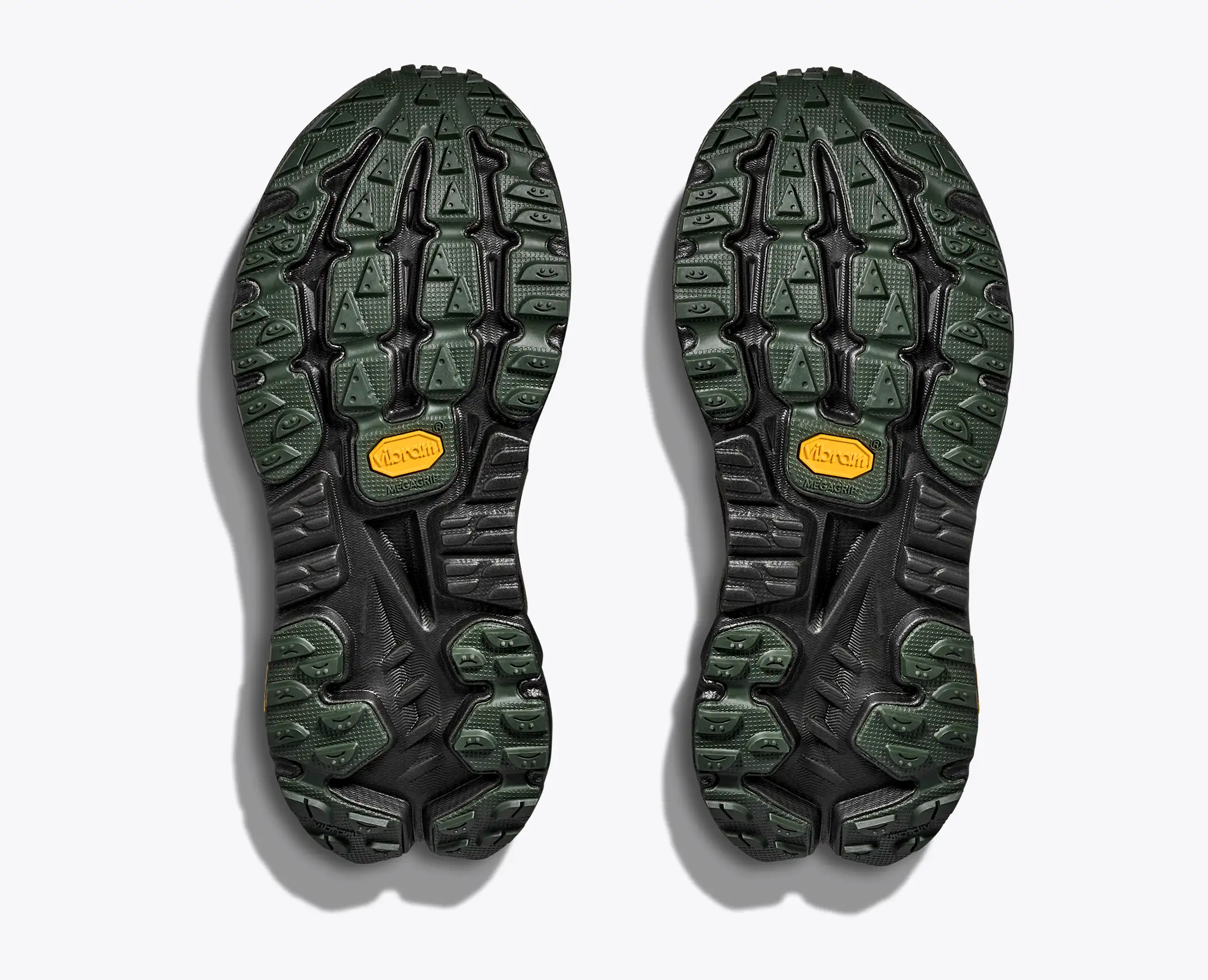 HOKA Mafate X _J.L-A.L_ | HOKA® CH