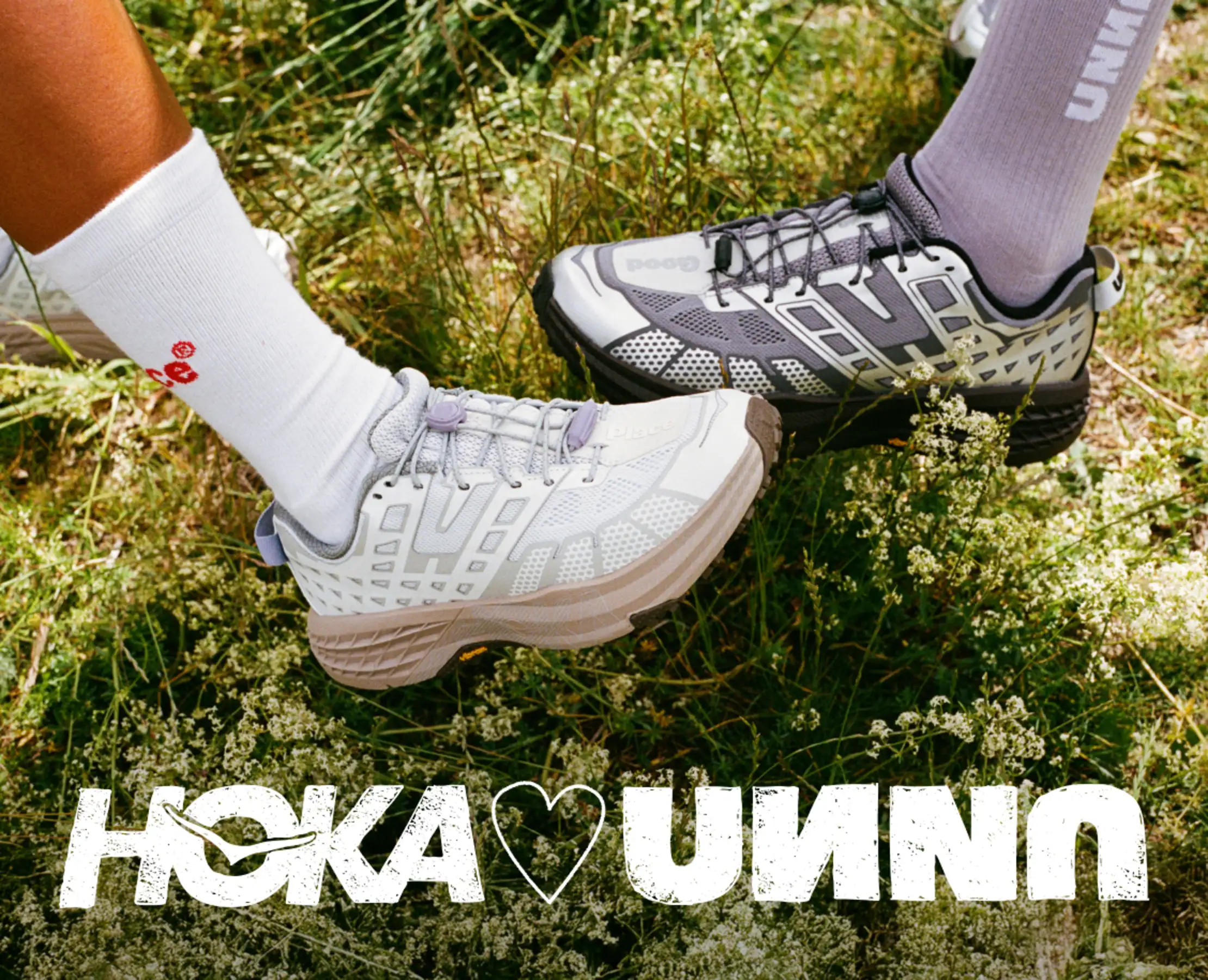 シャルナーク HOKA ONE ONE® Speedgoat 2 UNNA for | HOKA ONE ONE®