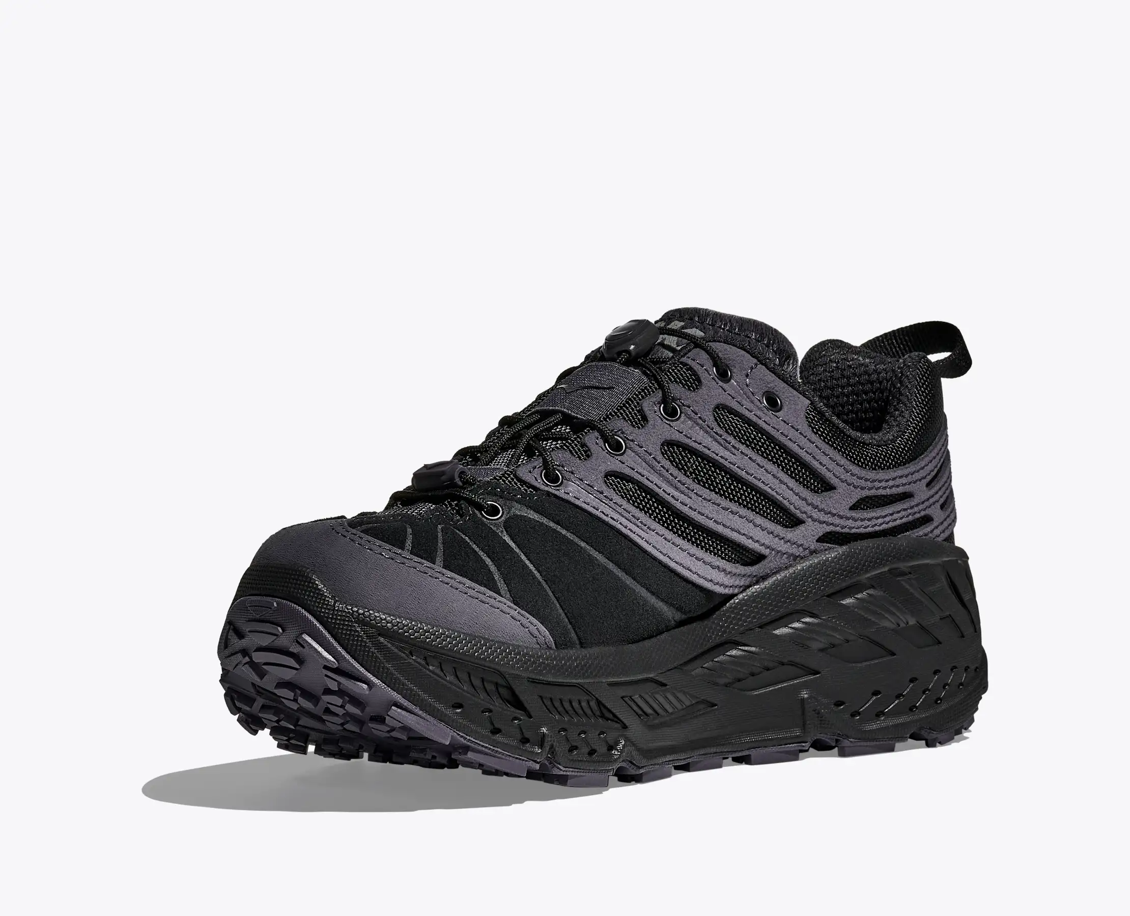 HOKA Elite Terrain System Stinson EVO OG | HOKA® MD
