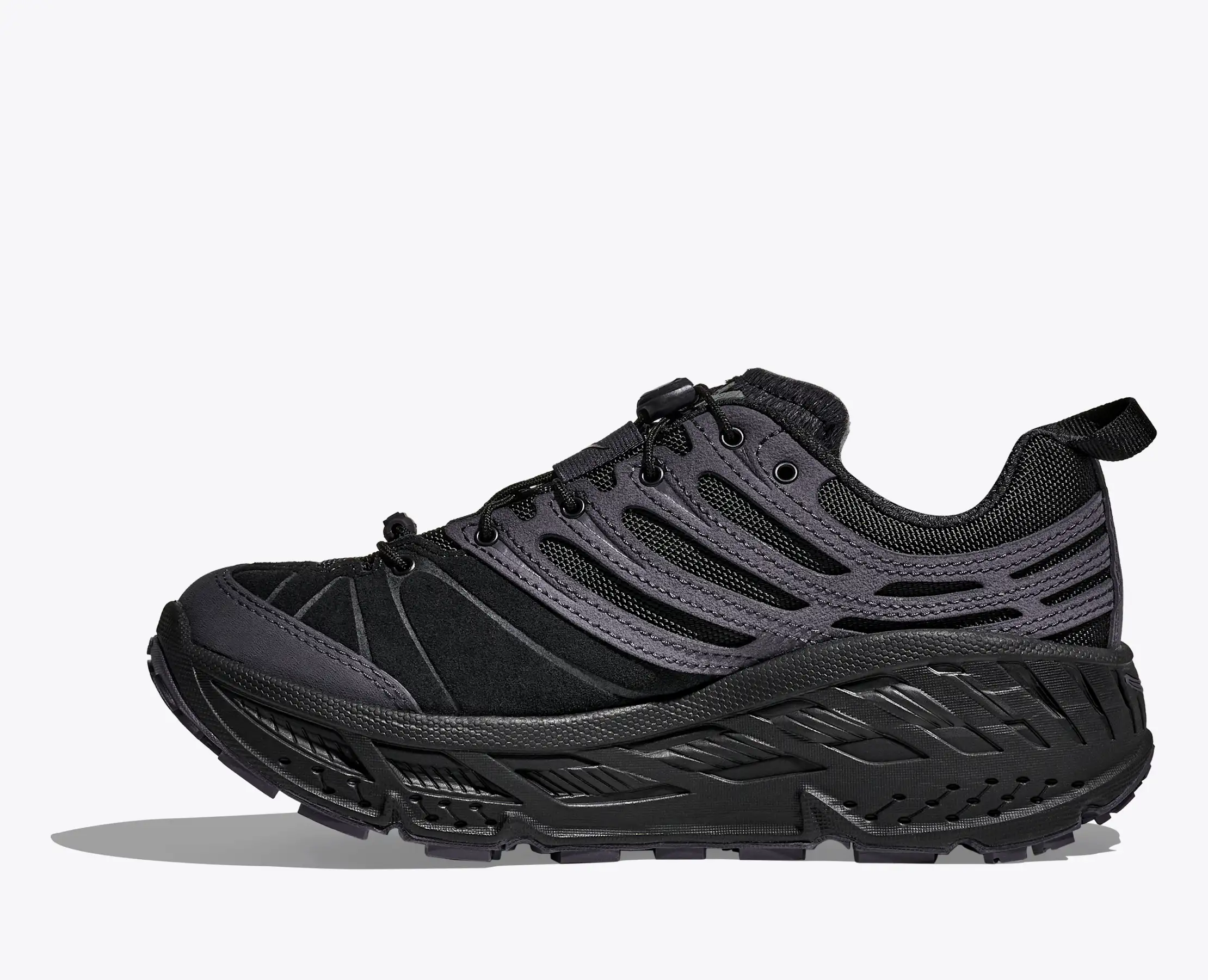 HOKA Elite Terrain System Stinson EVO OG | HOKA® NL