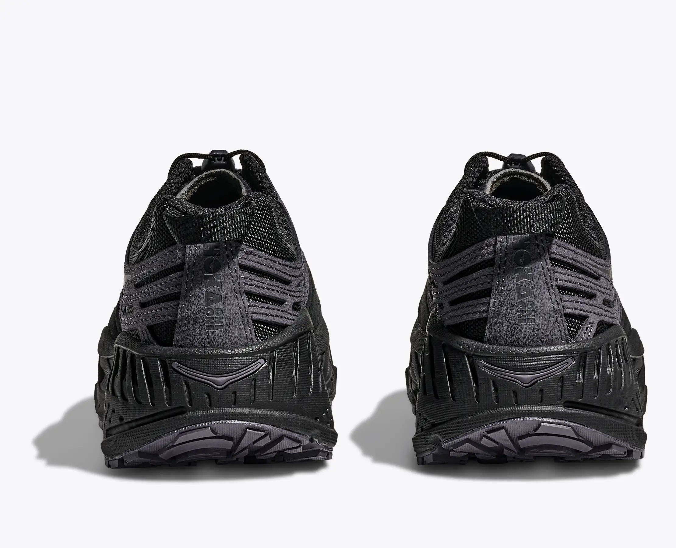 HOKA ONE ONE® Elite Terrain System Stinson EVO OG for | HOKA ONE ONE®