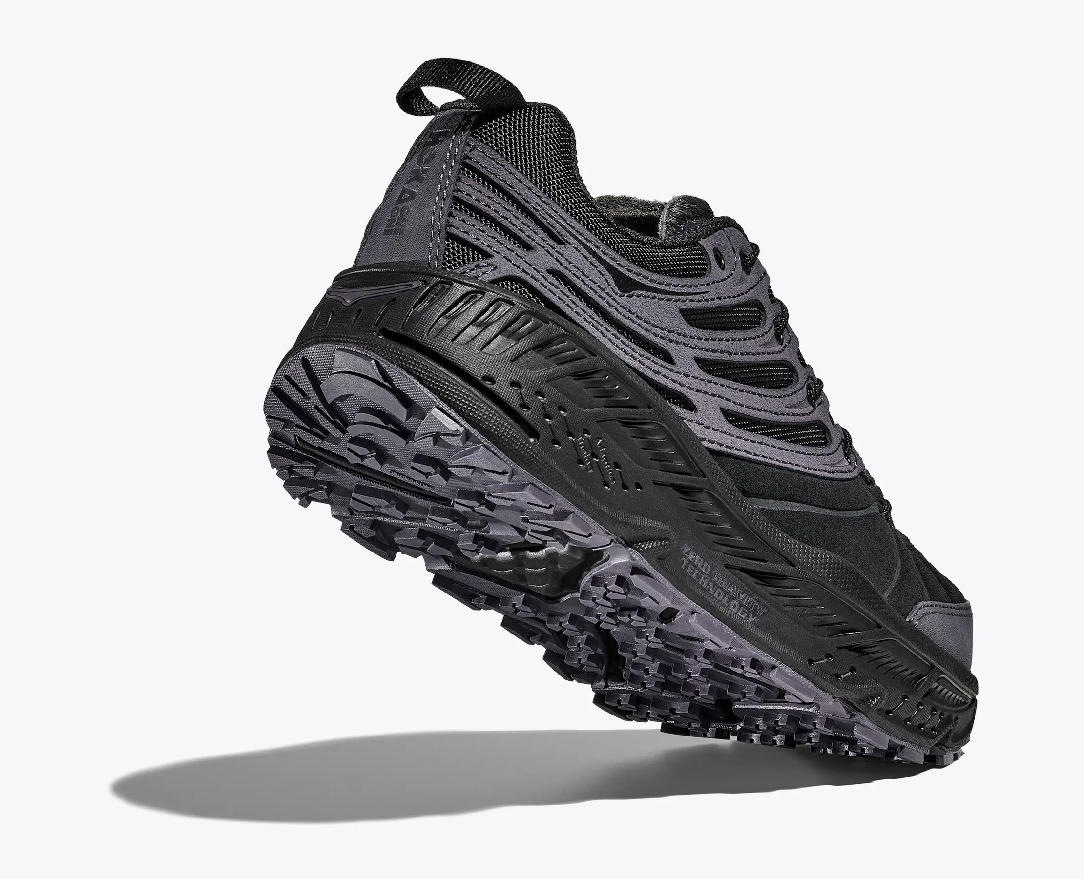 HOKA ONE ONE® Elite Terrain System Stinson EVO OG for | HOKA ONE ONE®