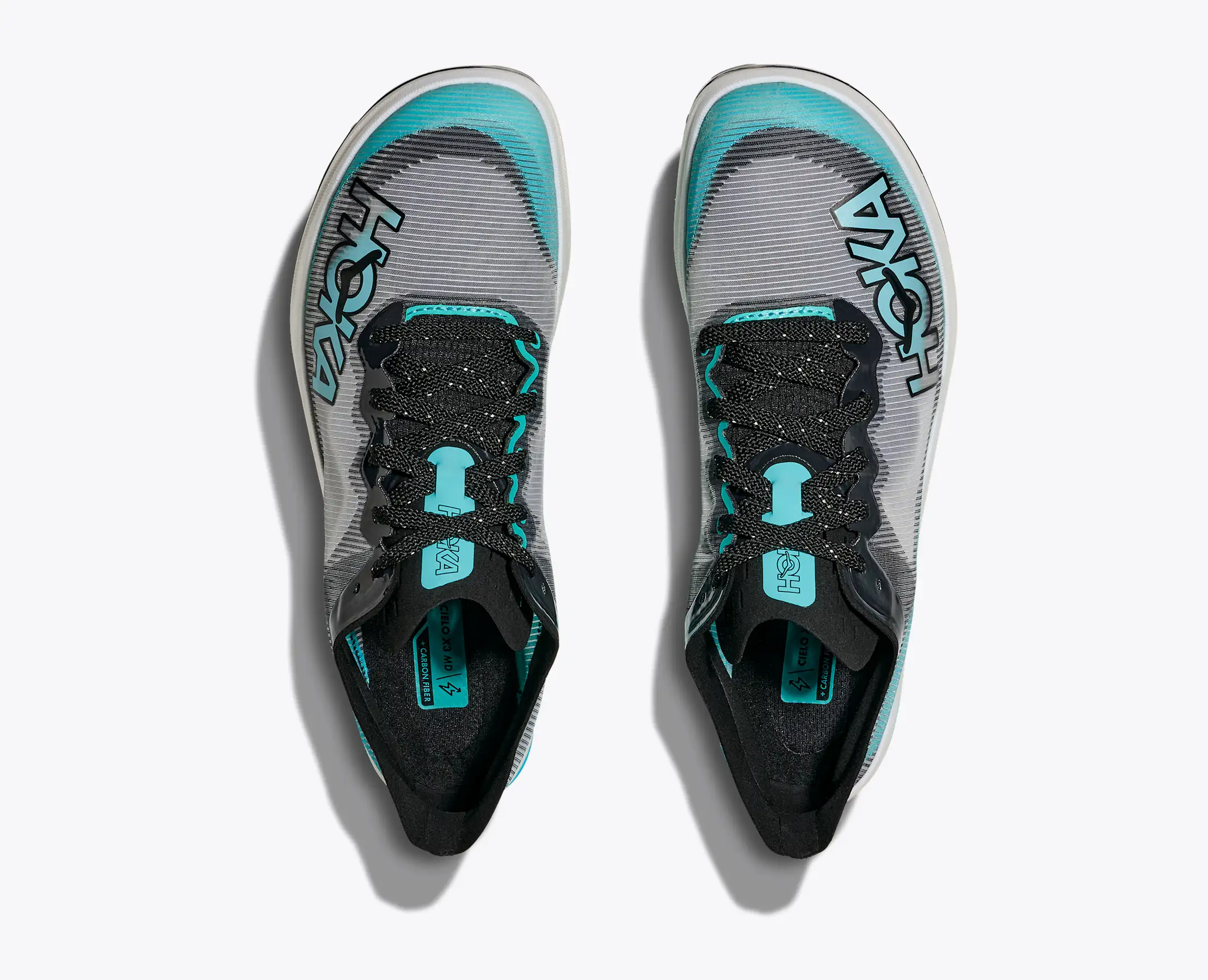 HOKA CIELO X3-LD スパイク ホカオネオネ Cielo X 3 LD Racing Spike | HOKA®