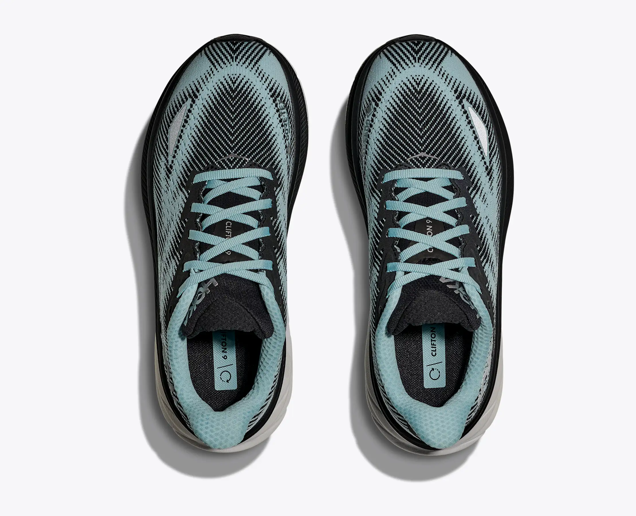 Women's Clifton 9 GTX