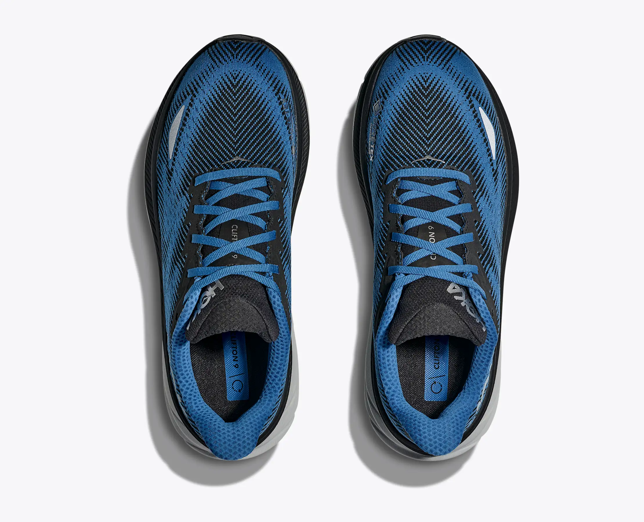 HOKA ONE ONE® Clifton 9 GTX for Men | HOKA ONE ONE®
