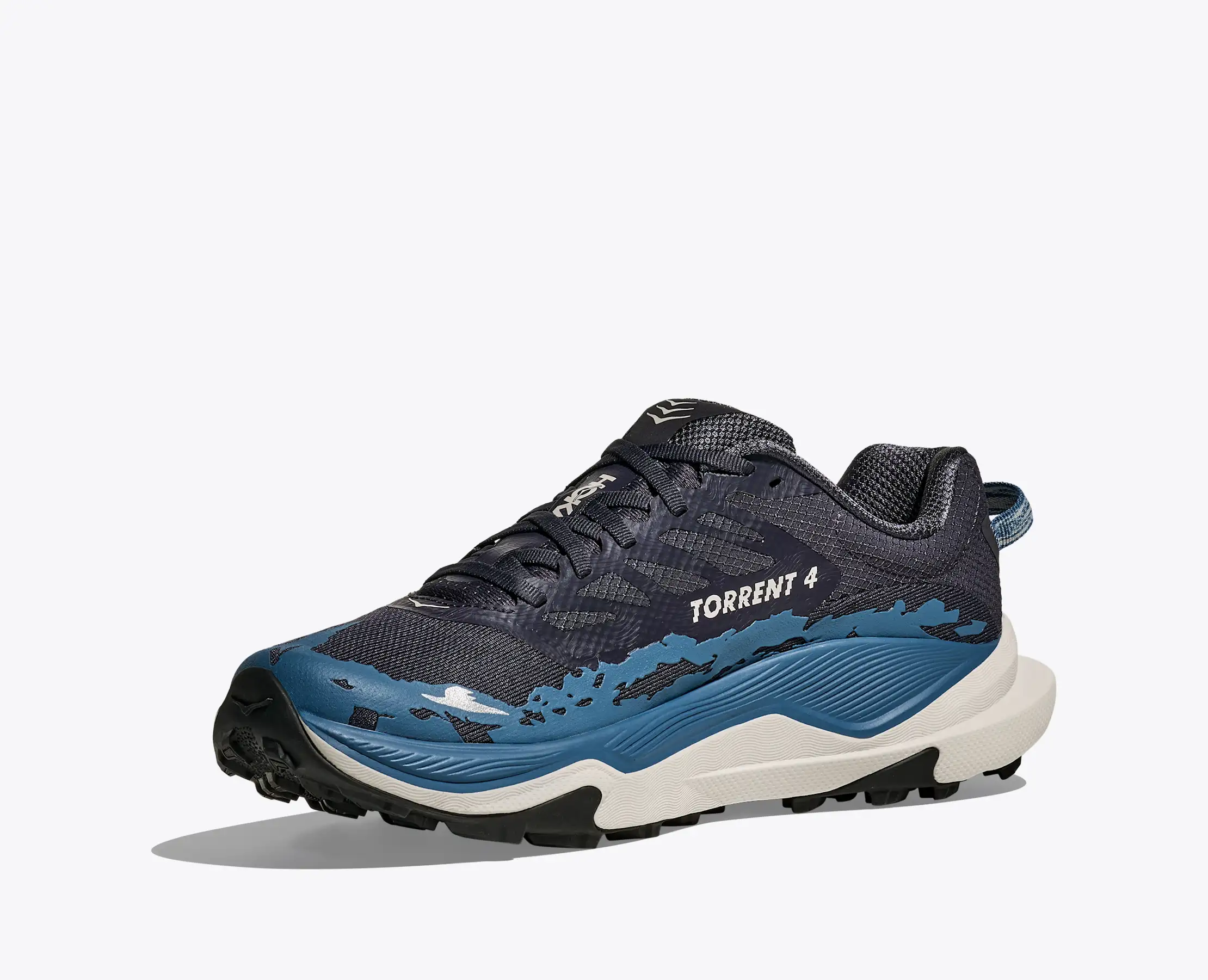 パノラマ/ワンドロップ HOKA Torrent 4 for Men | HOKA® MA